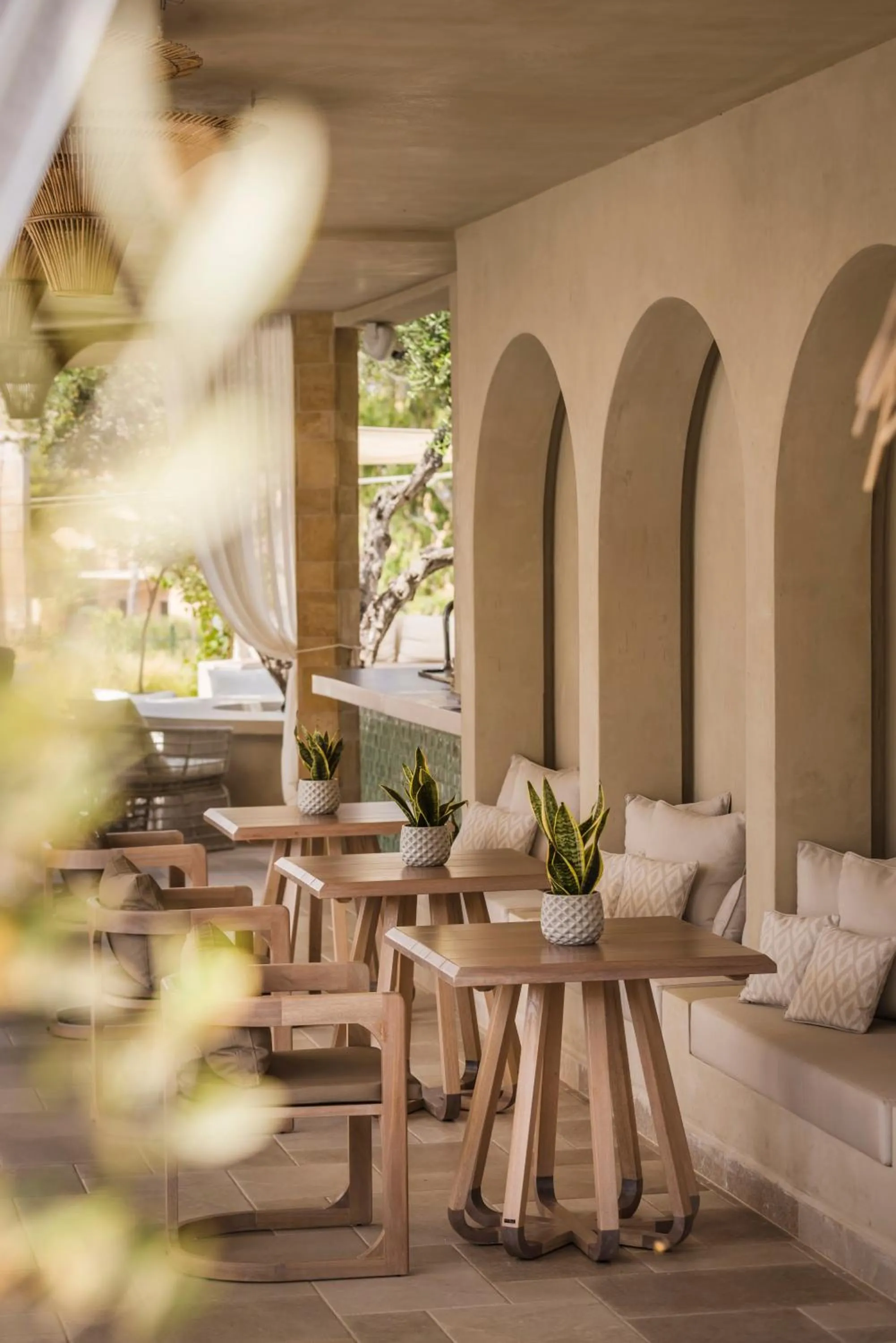 Thalassa Boutique Hotel - Adults Only