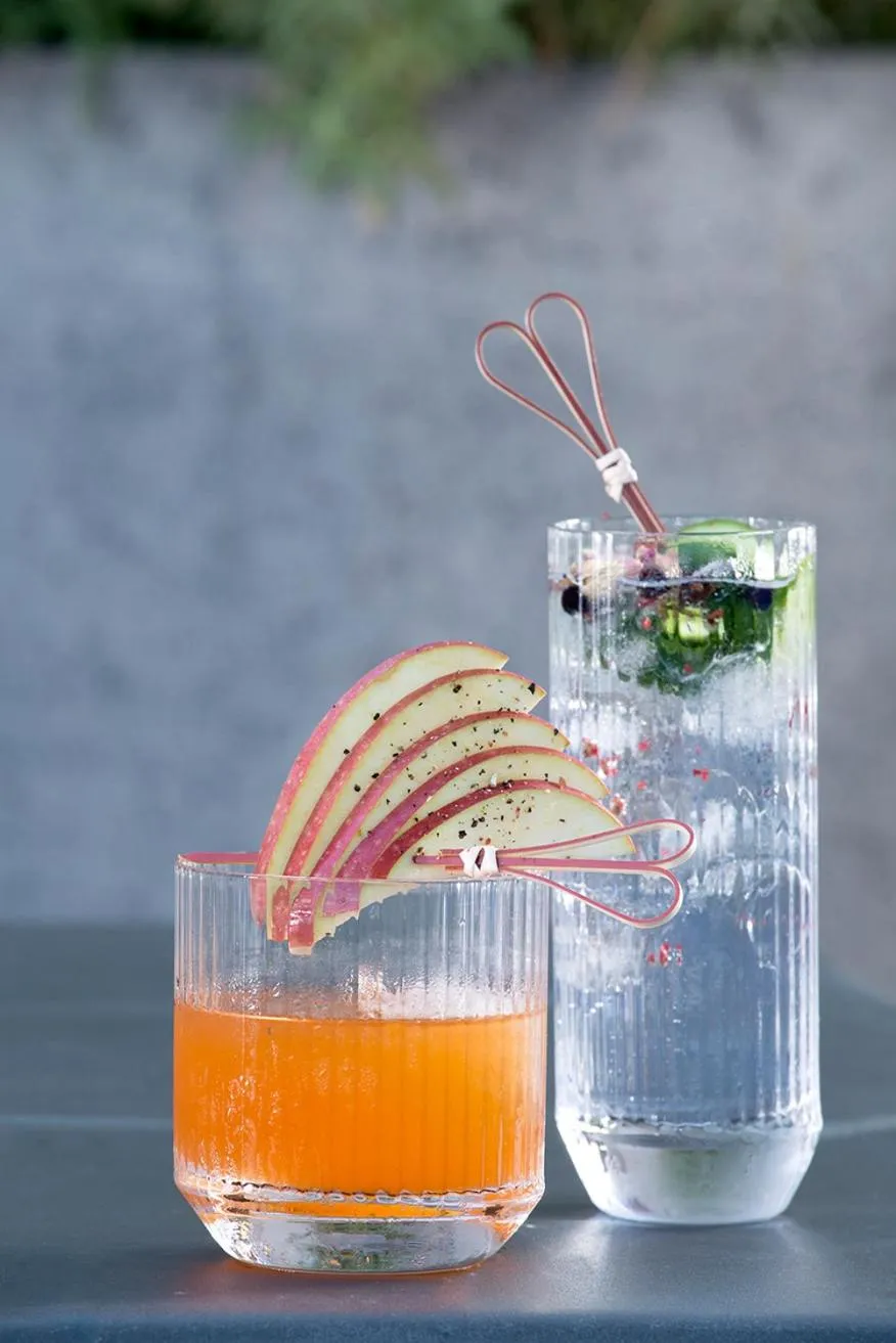 Drinks in Thalassa Boutique Hotel - Adults Only