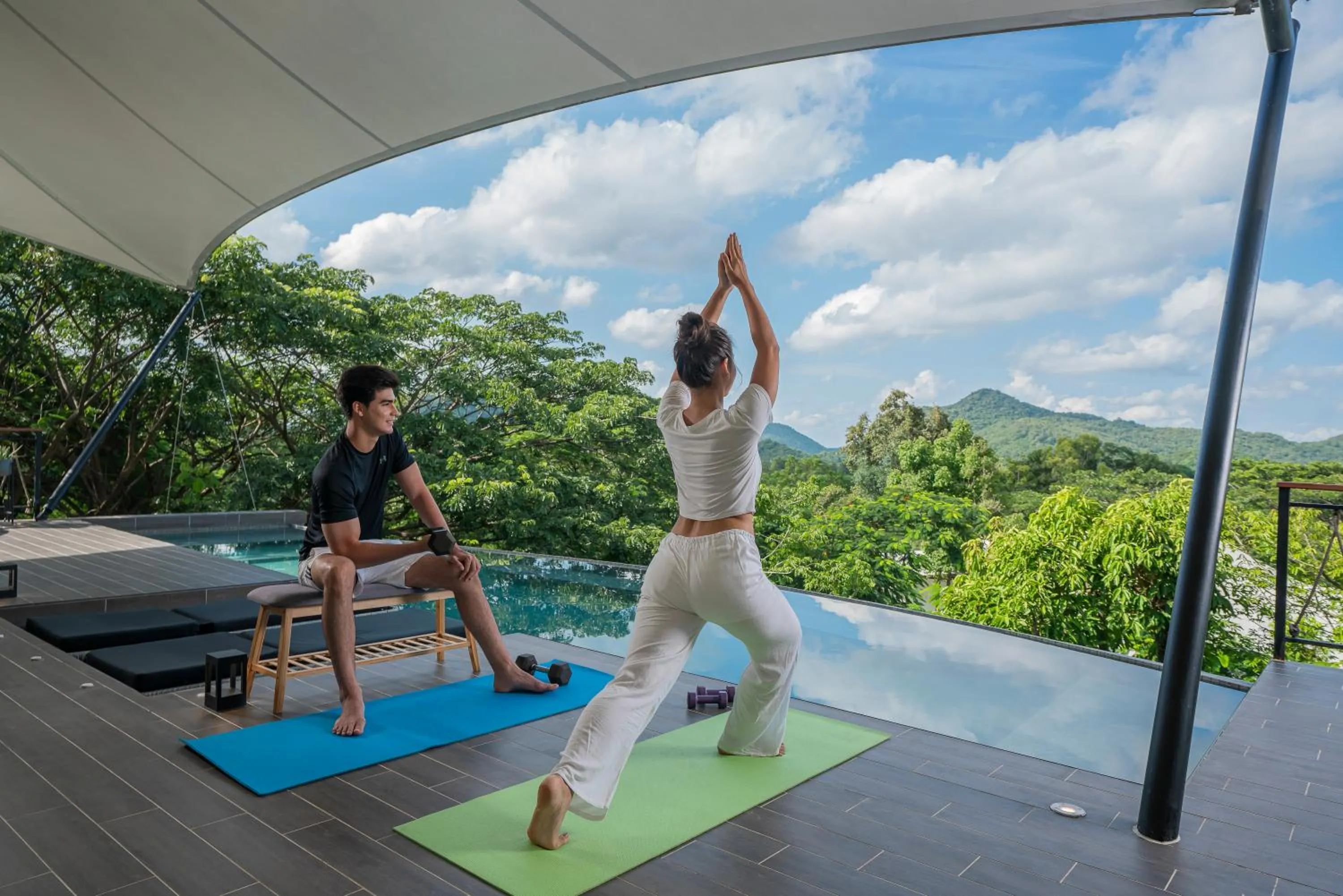 Activities in Te Mata Glamping