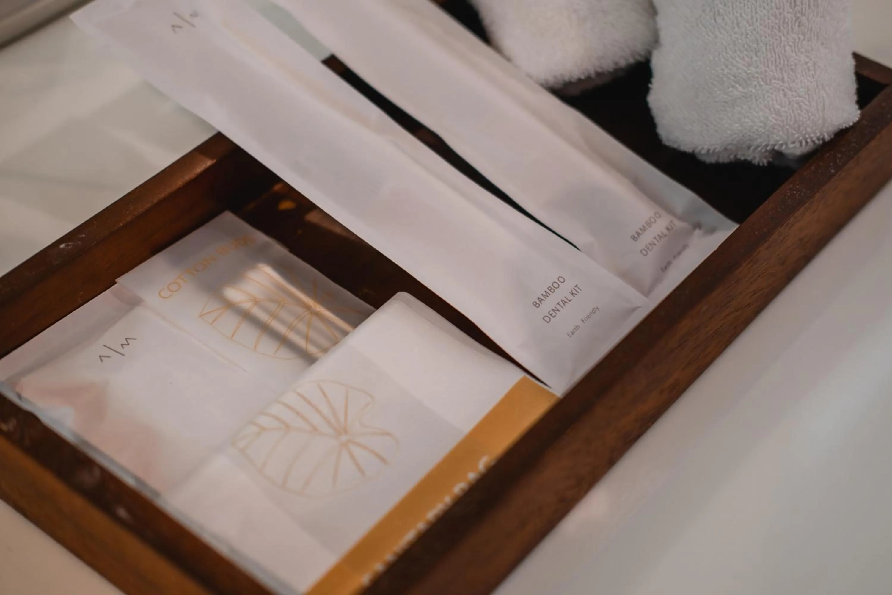 Bathroom in Te Mata Glamping