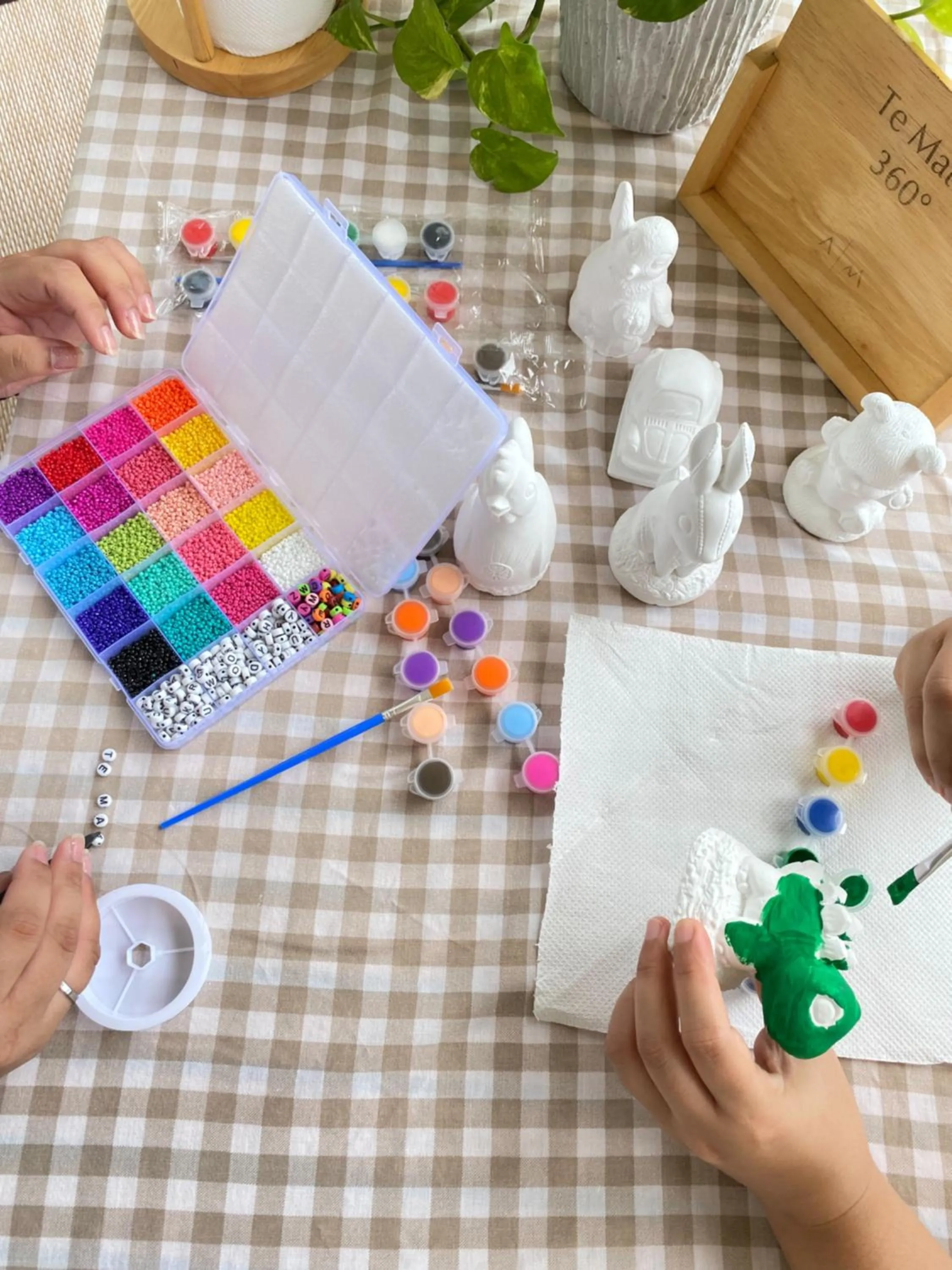 Activities in Te Mata Glamping