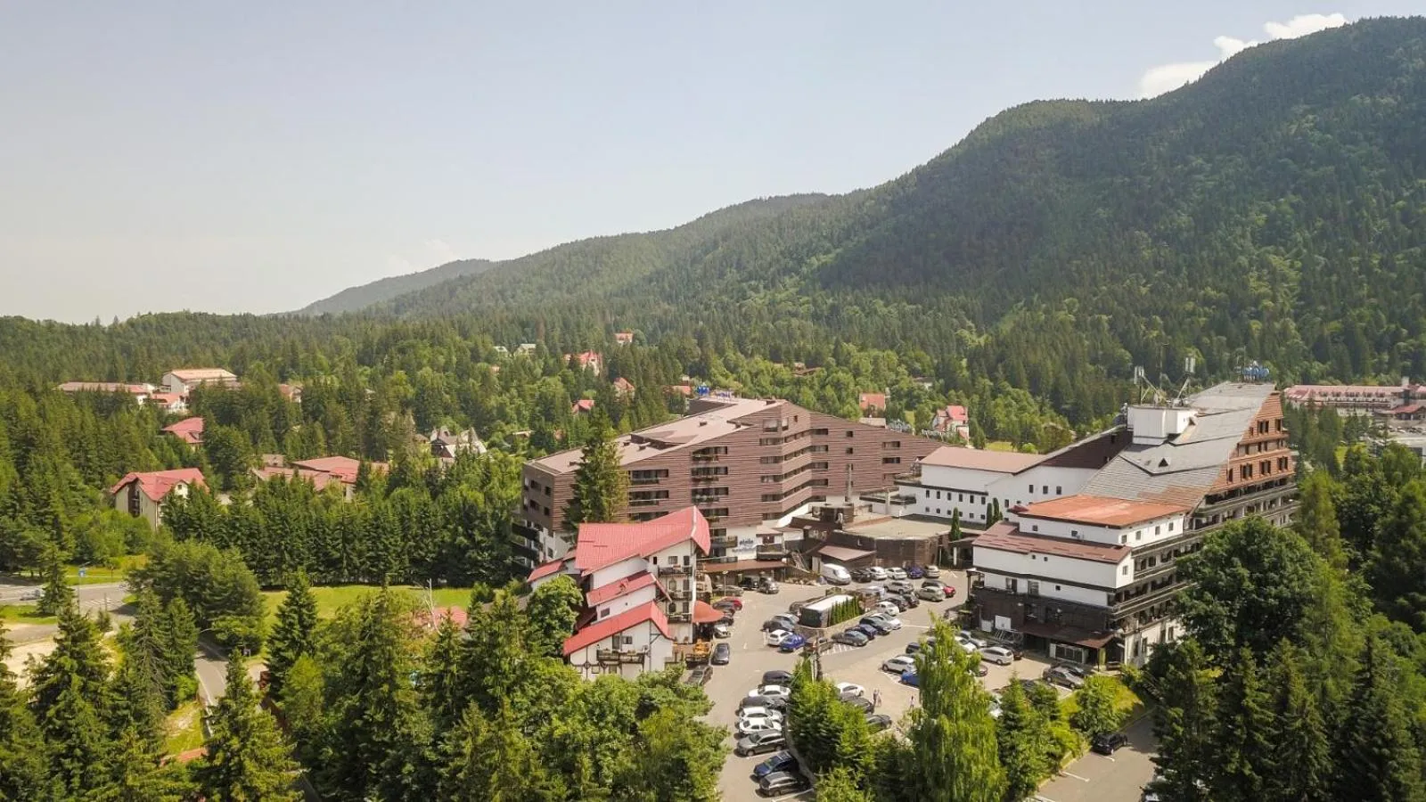 Alpin Resort Hotel
