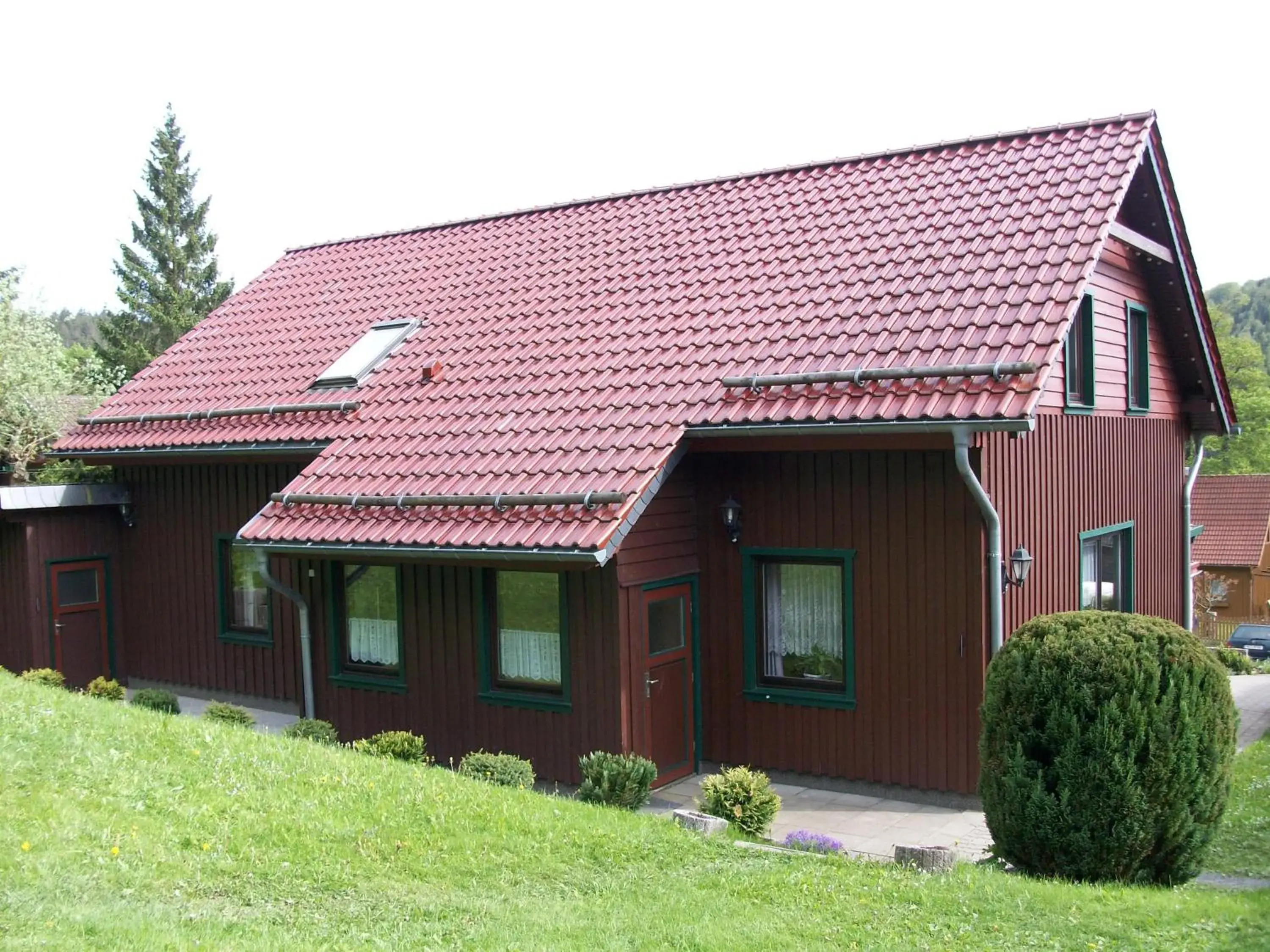 Haus Walpurga Haus Walpurga