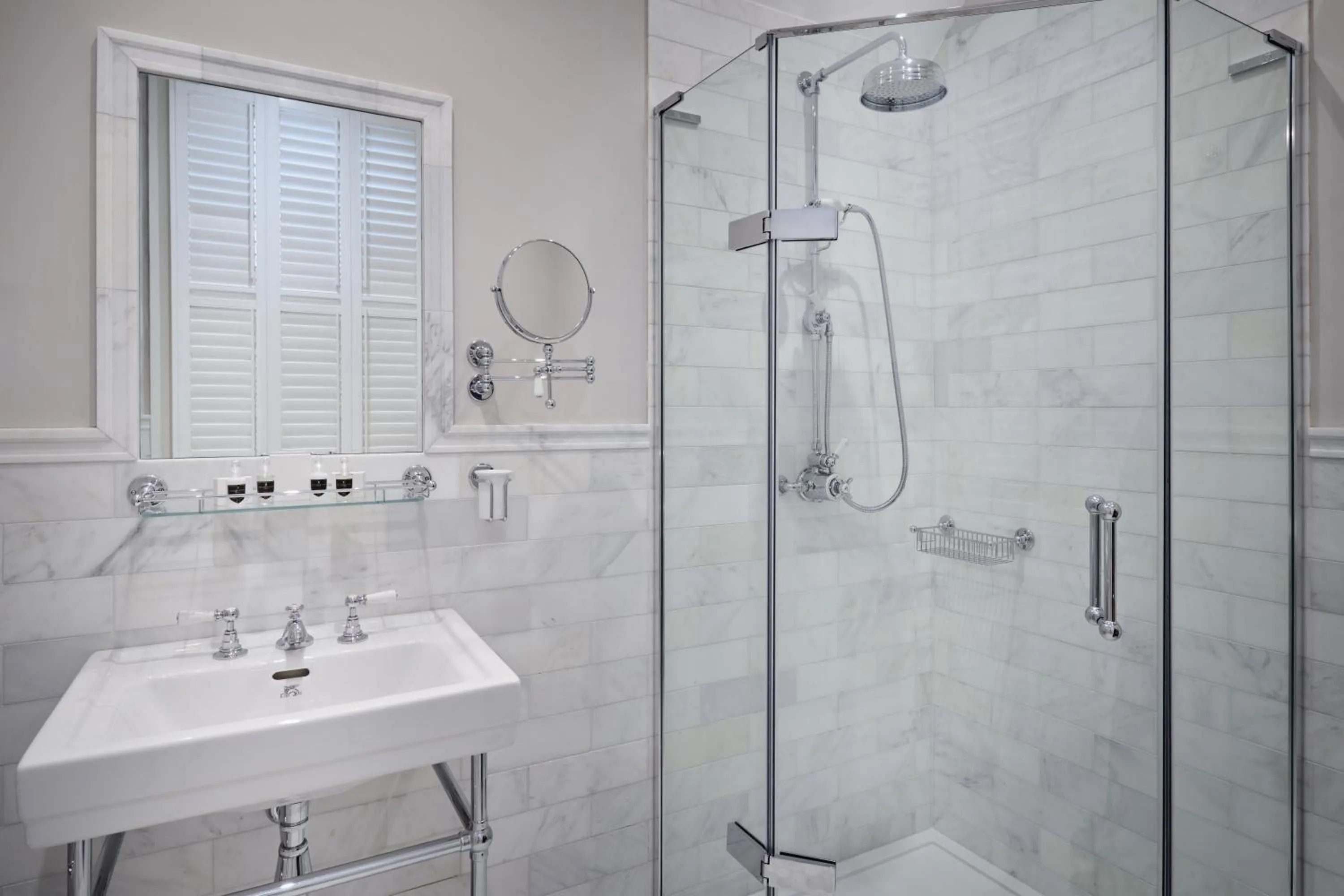 Bedroom in The Roseate Villa Bath