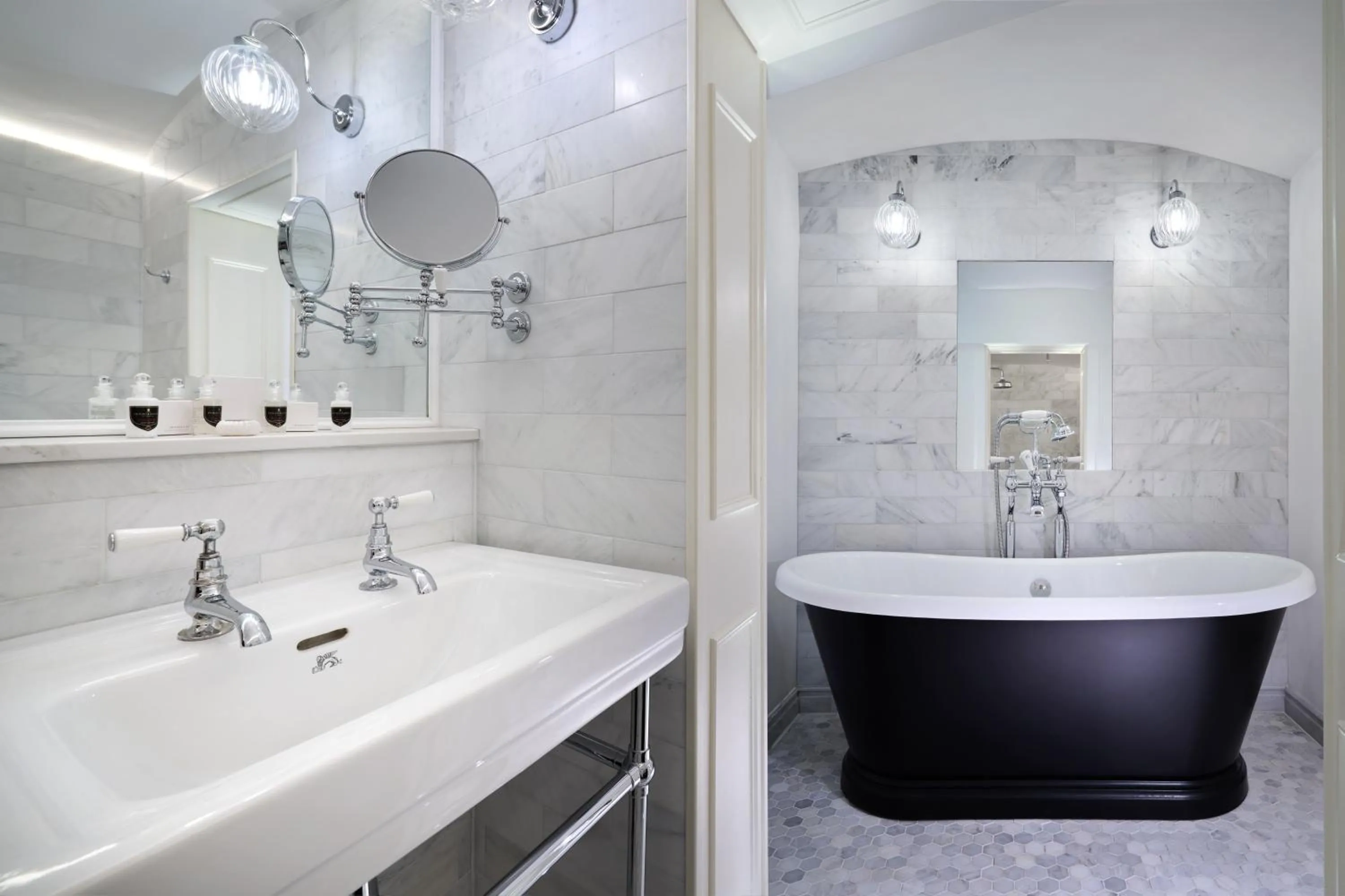 Bathroom in The Roseate Villa Bath