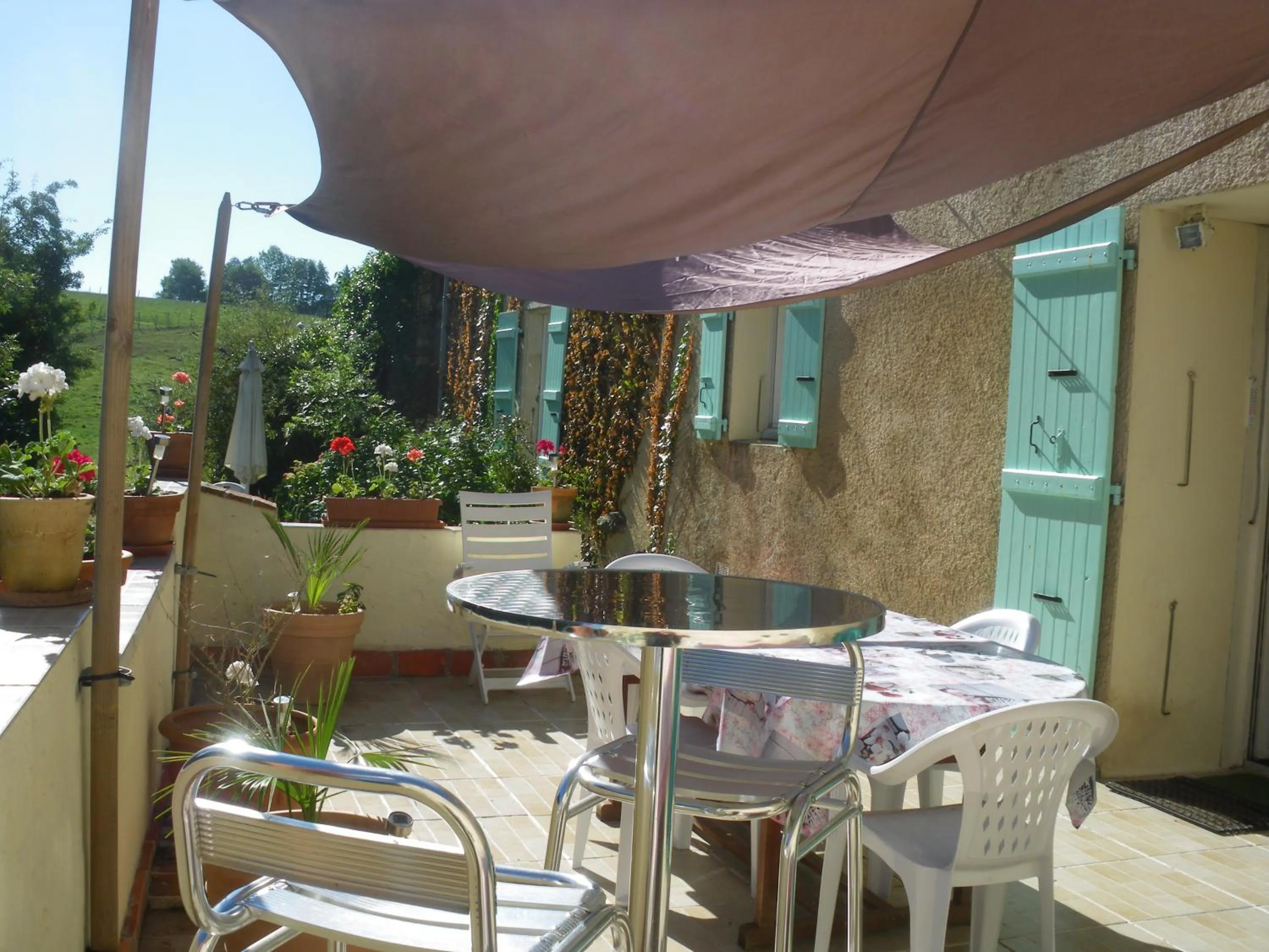 Pets in La Metairie du Pont