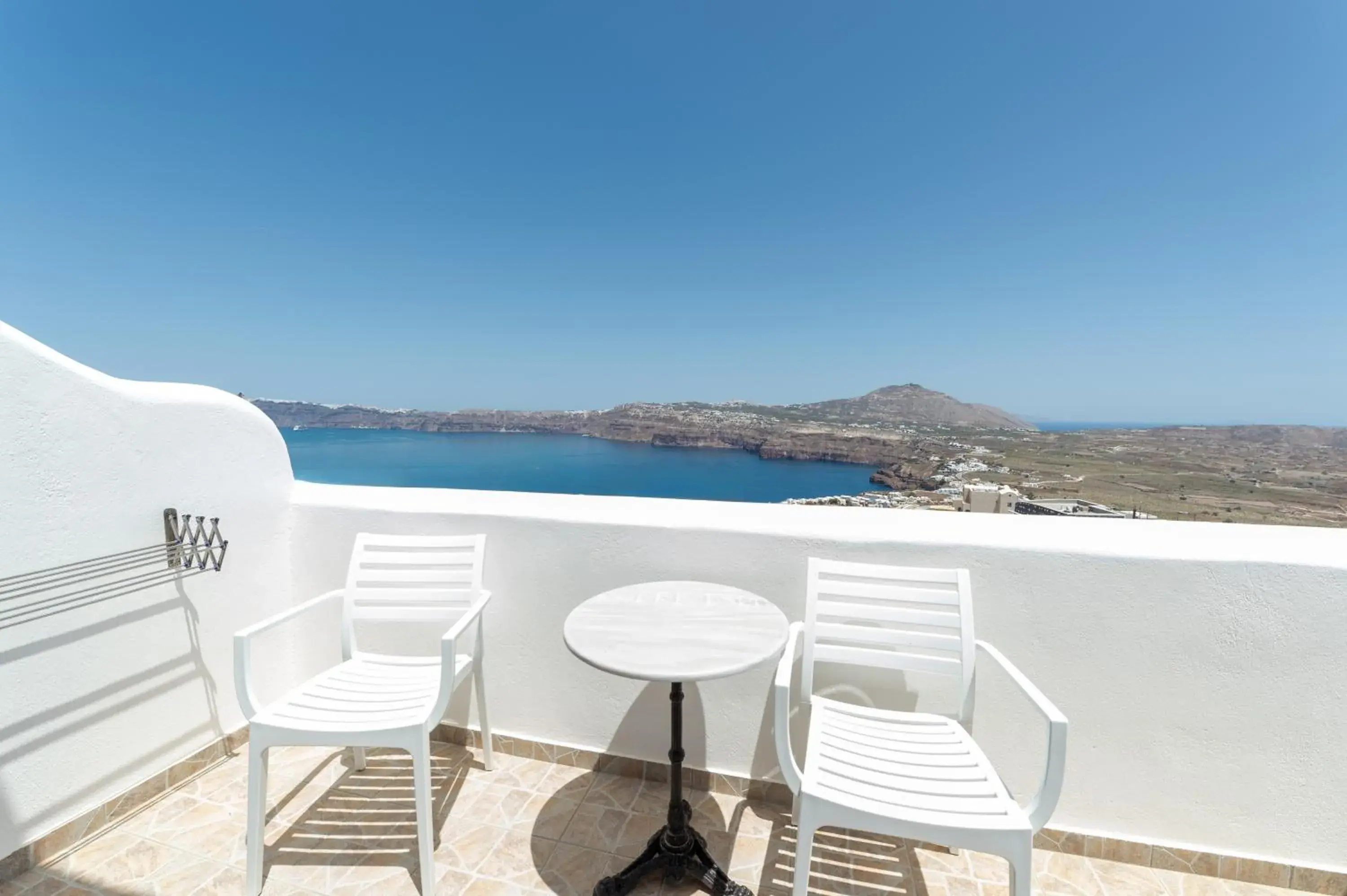 Studio with Caldera View in Sigal Villa Studio with Caldera View in Sigal Villa