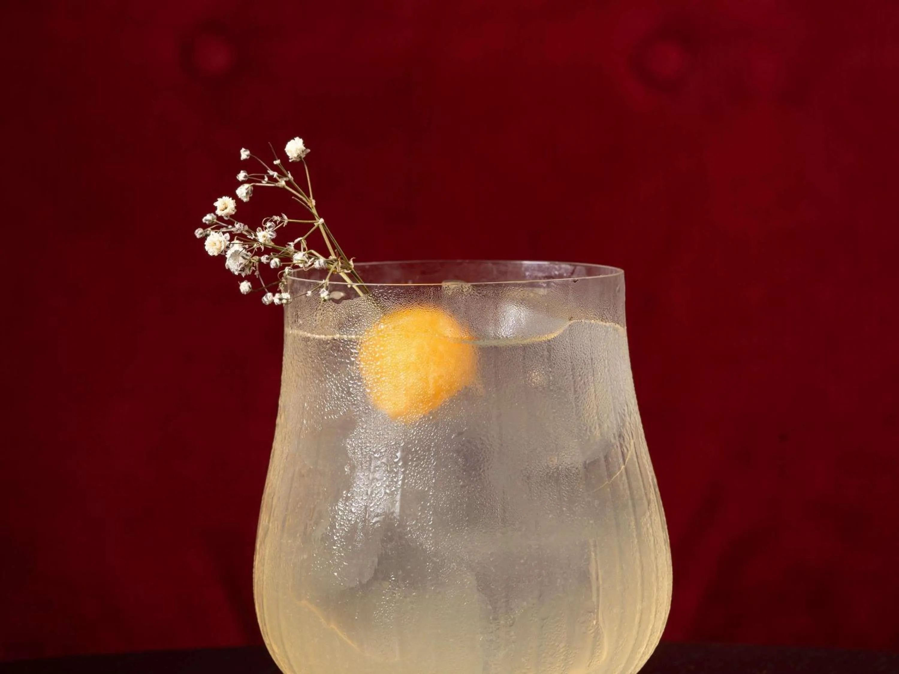 Lounge or bar in Pullman Lima San Isidro