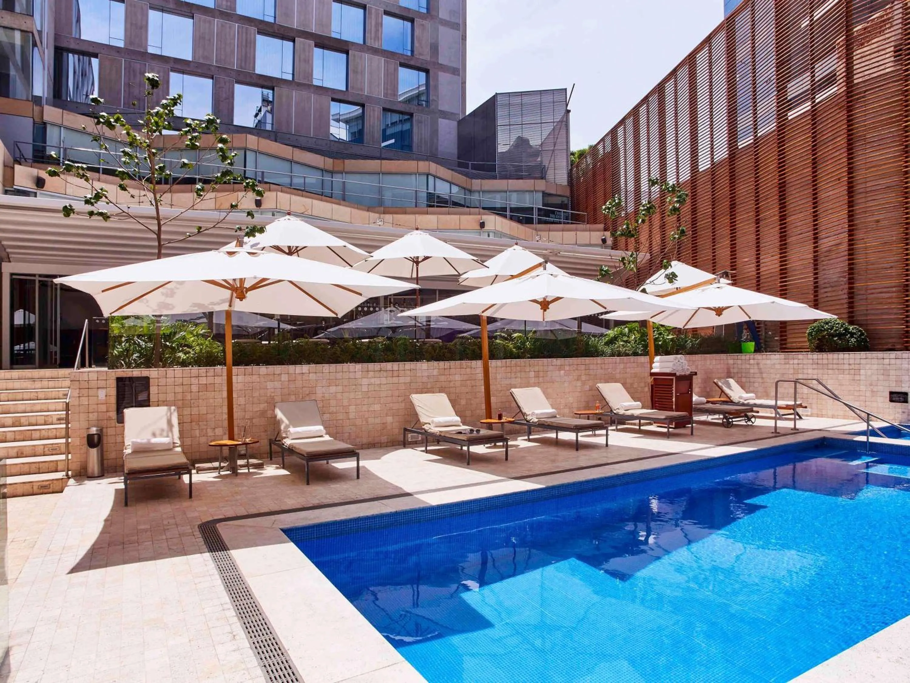 Other in Pullman Lima San Isidro