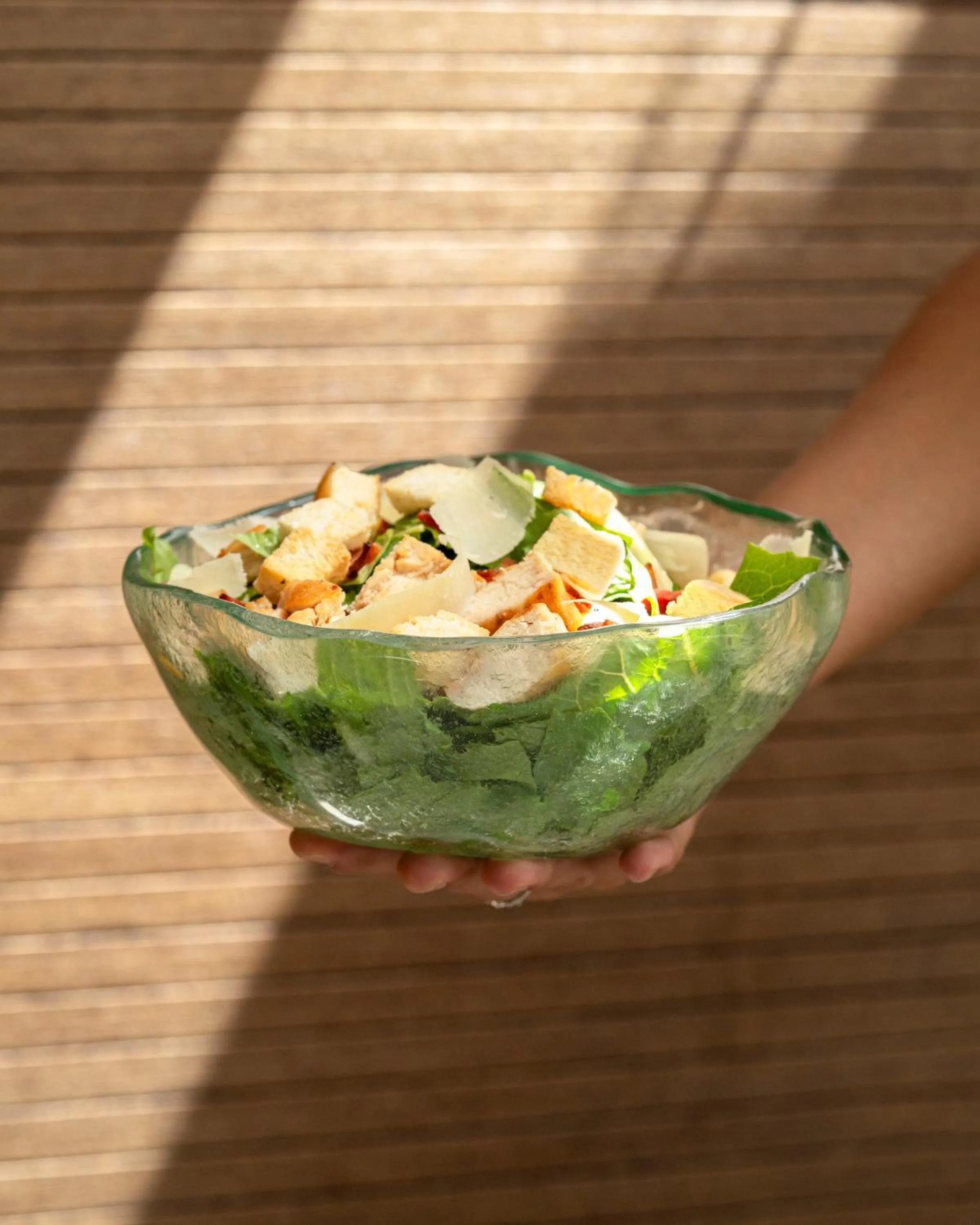 Food in Pullman Lima San Isidro