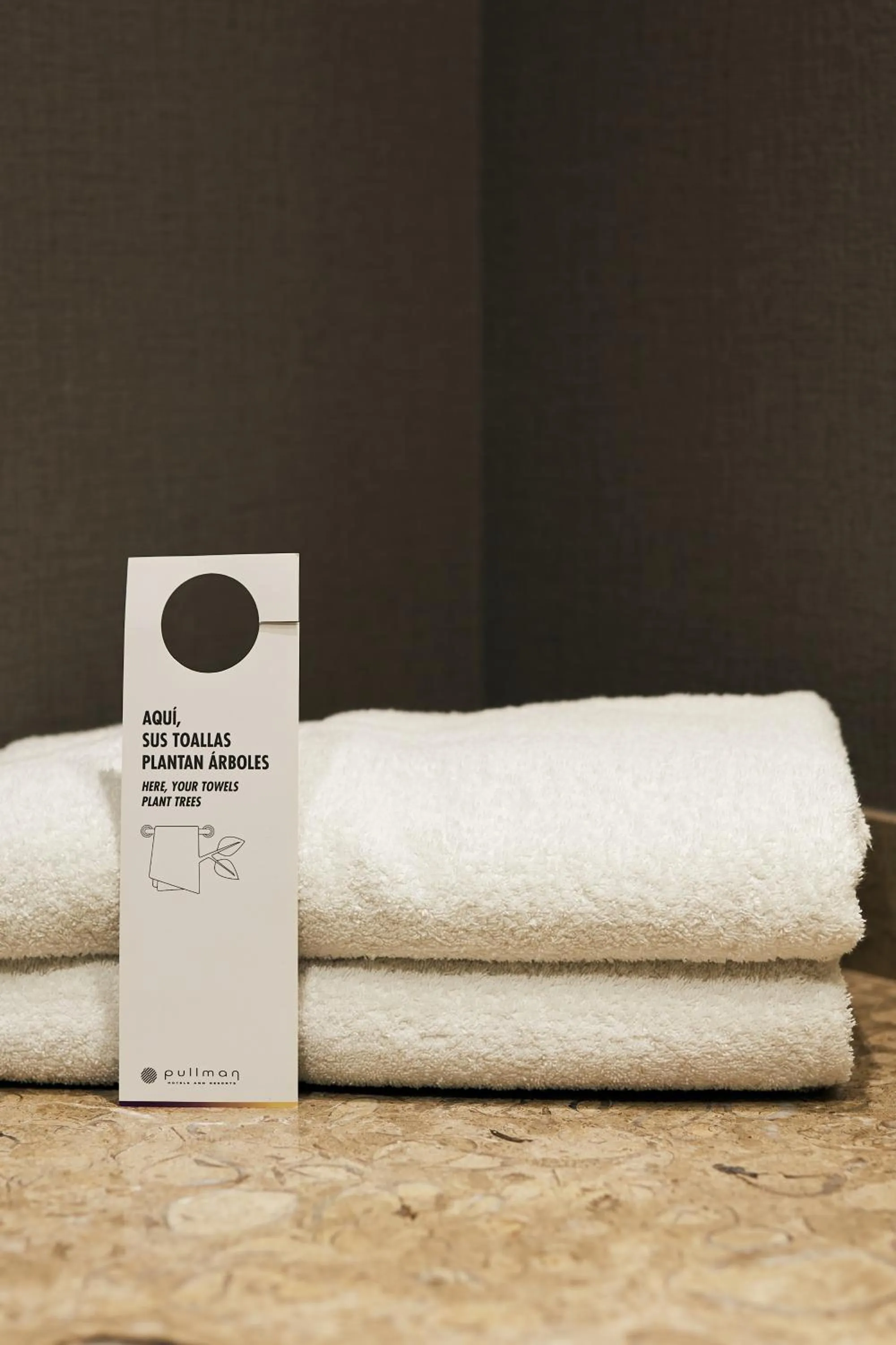 Bed in Pullman Lima San Isidro