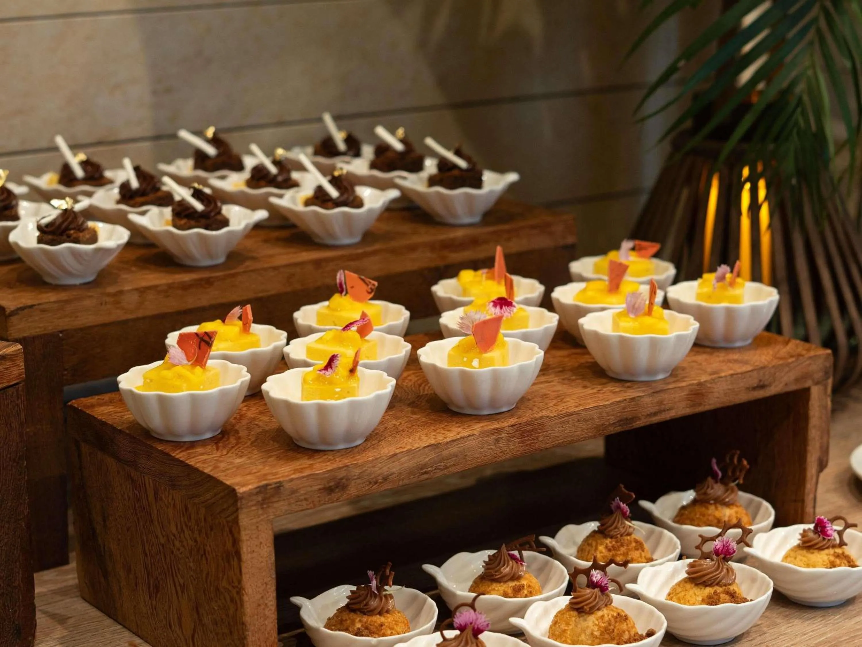 Meeting/conference room in Pullman Lima San Isidro