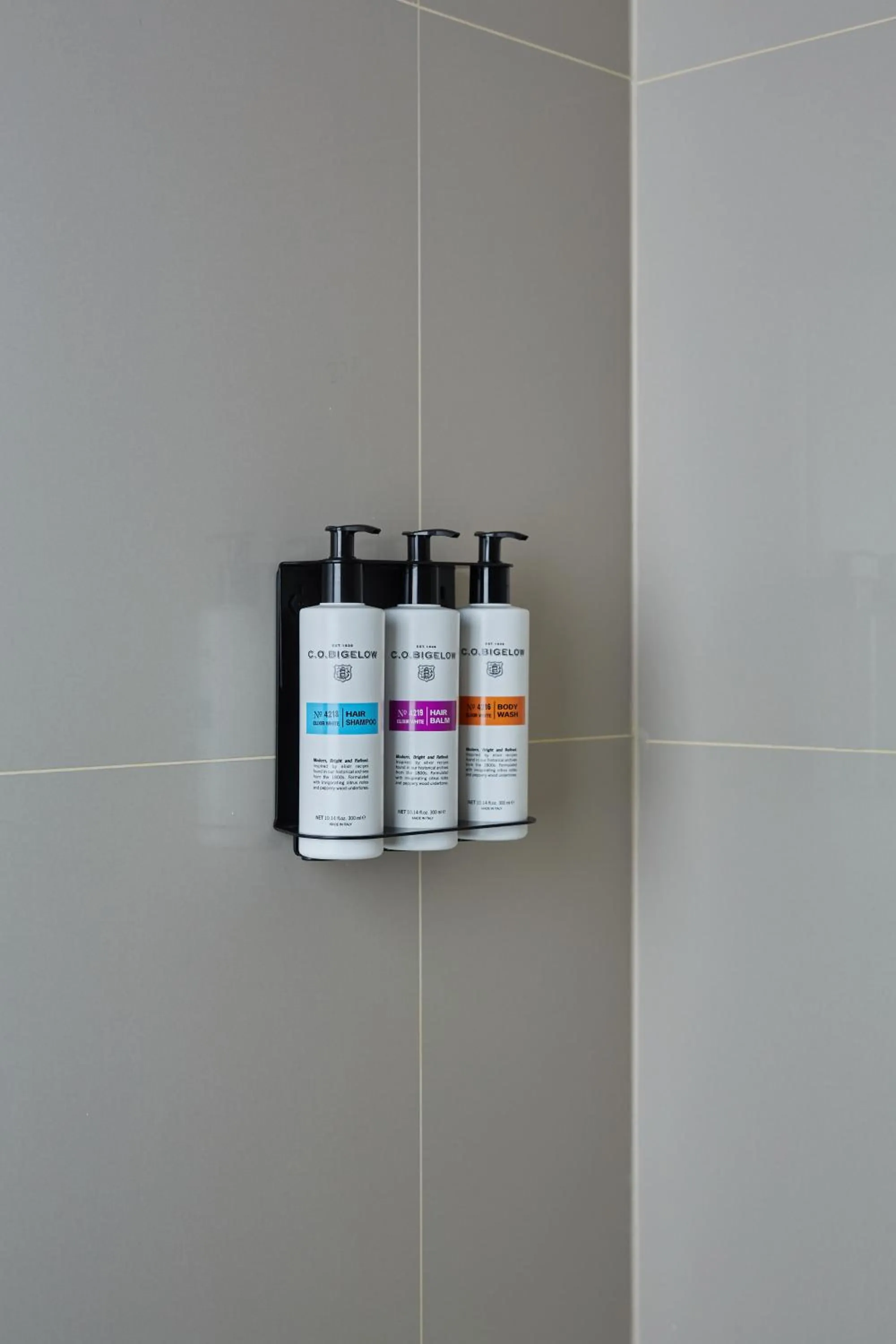 Bedroom in Pullman Lima San Isidro