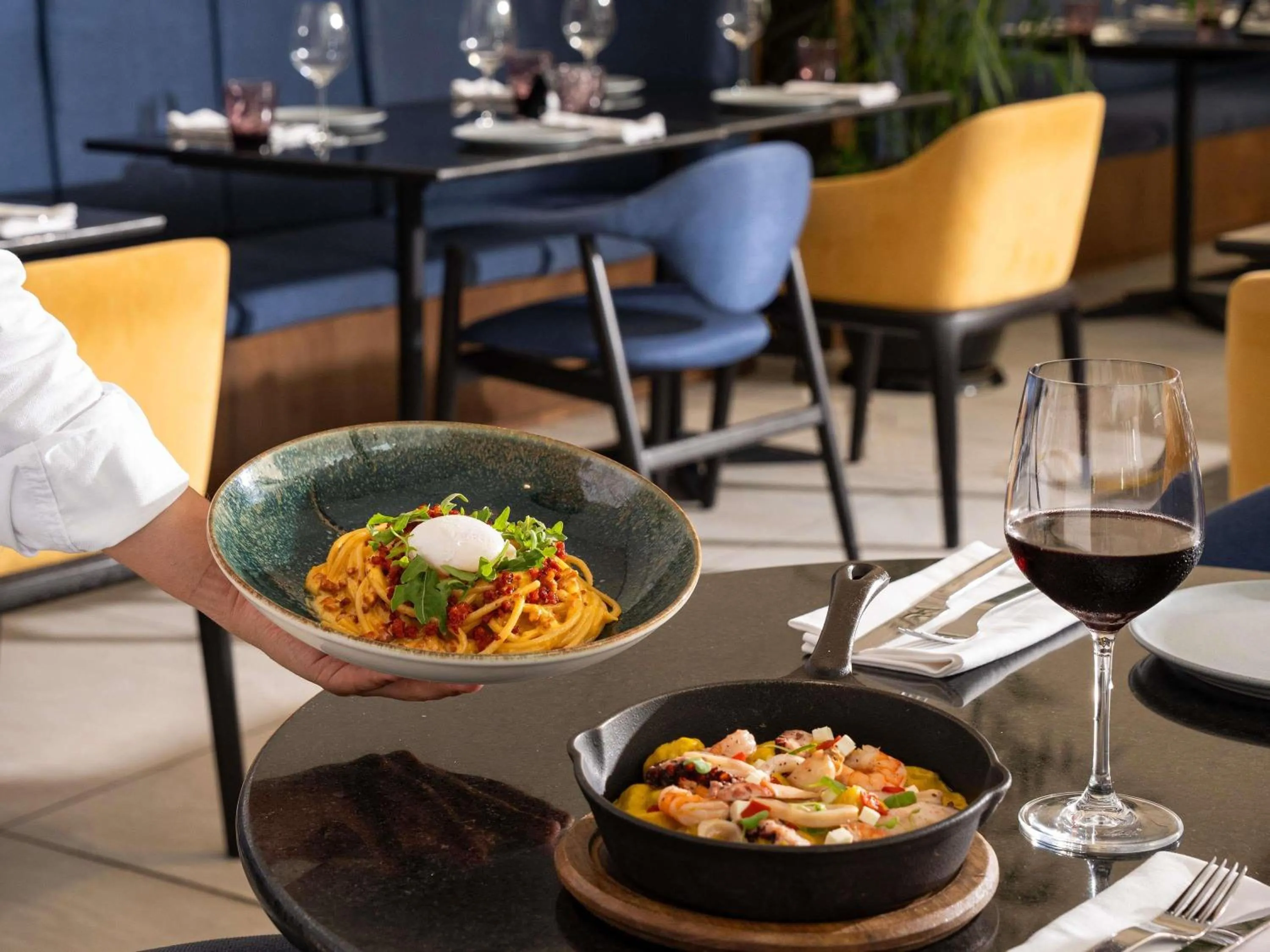 Other in Pullman Lima San Isidro