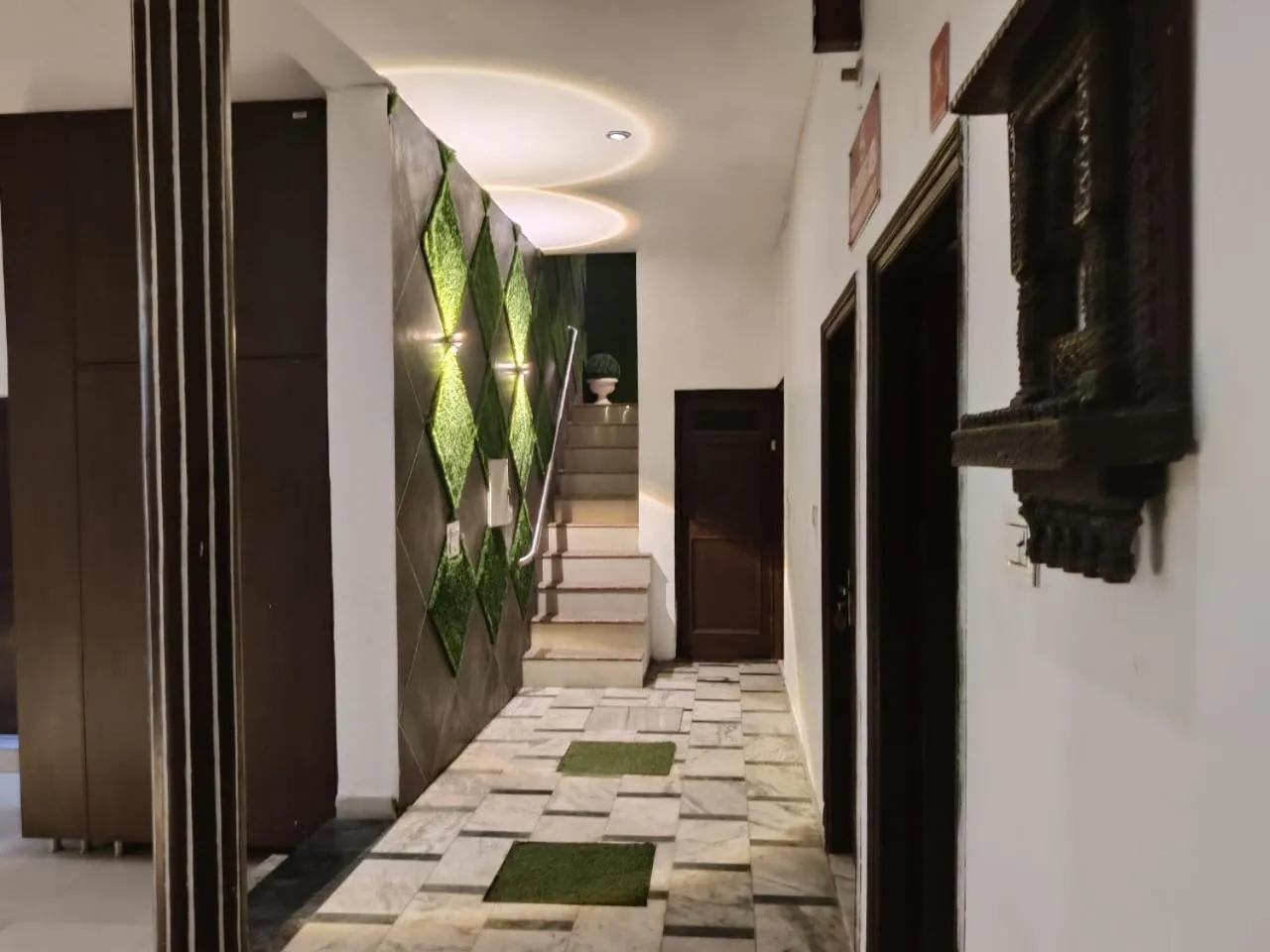 Hotel Jai Surya