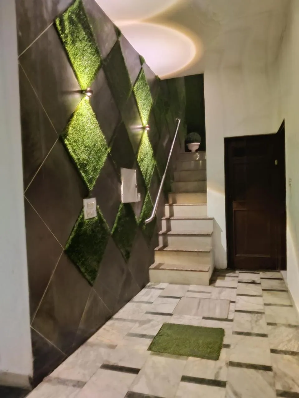 Hotel Jai Surya