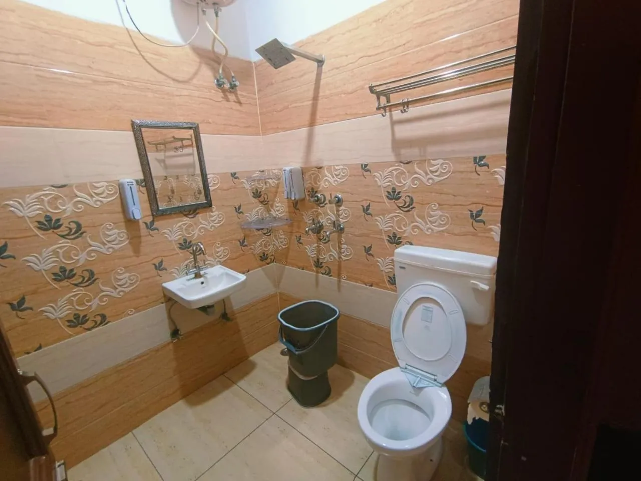 Hotel Jai Surya