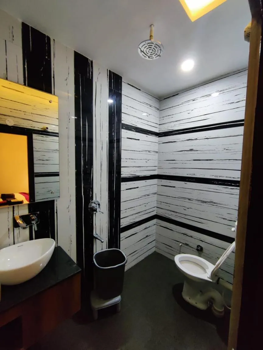 Hotel Jai Surya