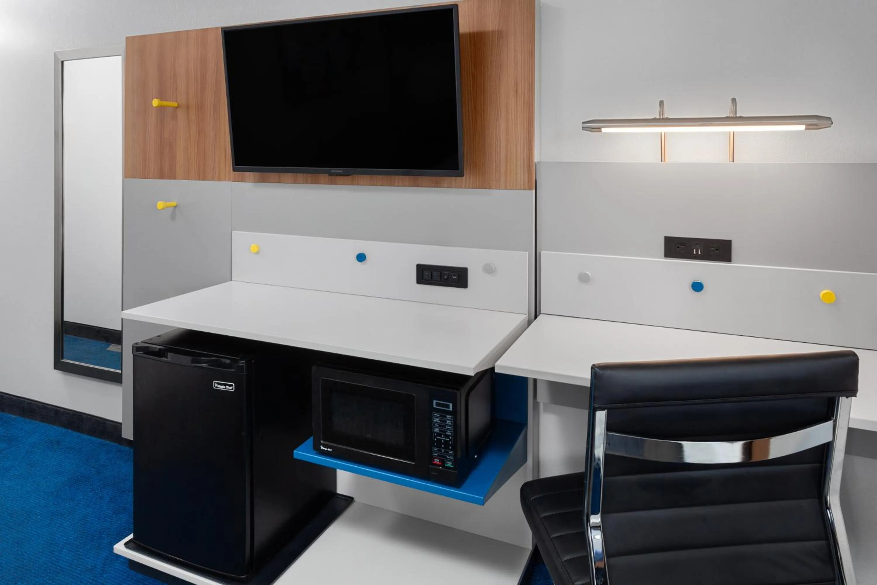 Microtel Inn by Wyndham Janesville