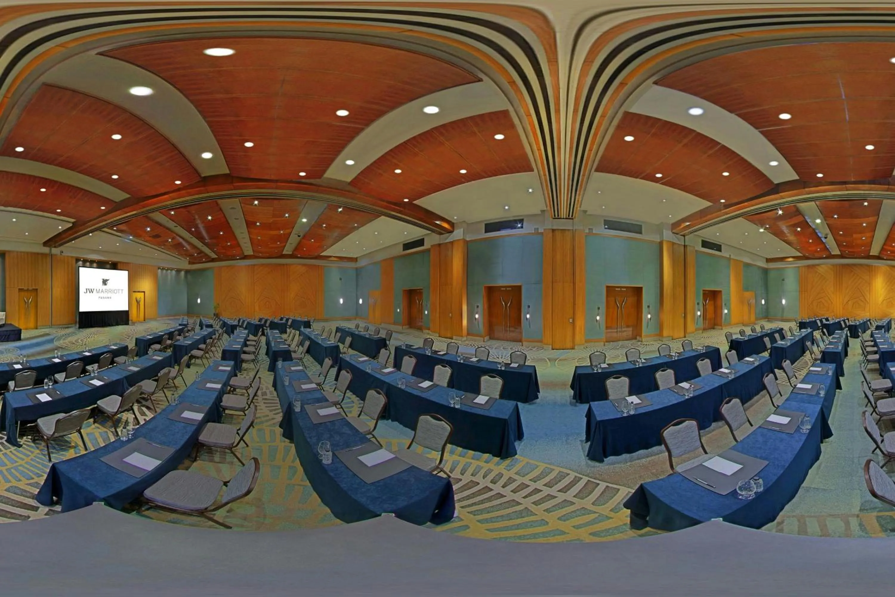 Meeting/conference room in JW Marriott Panama