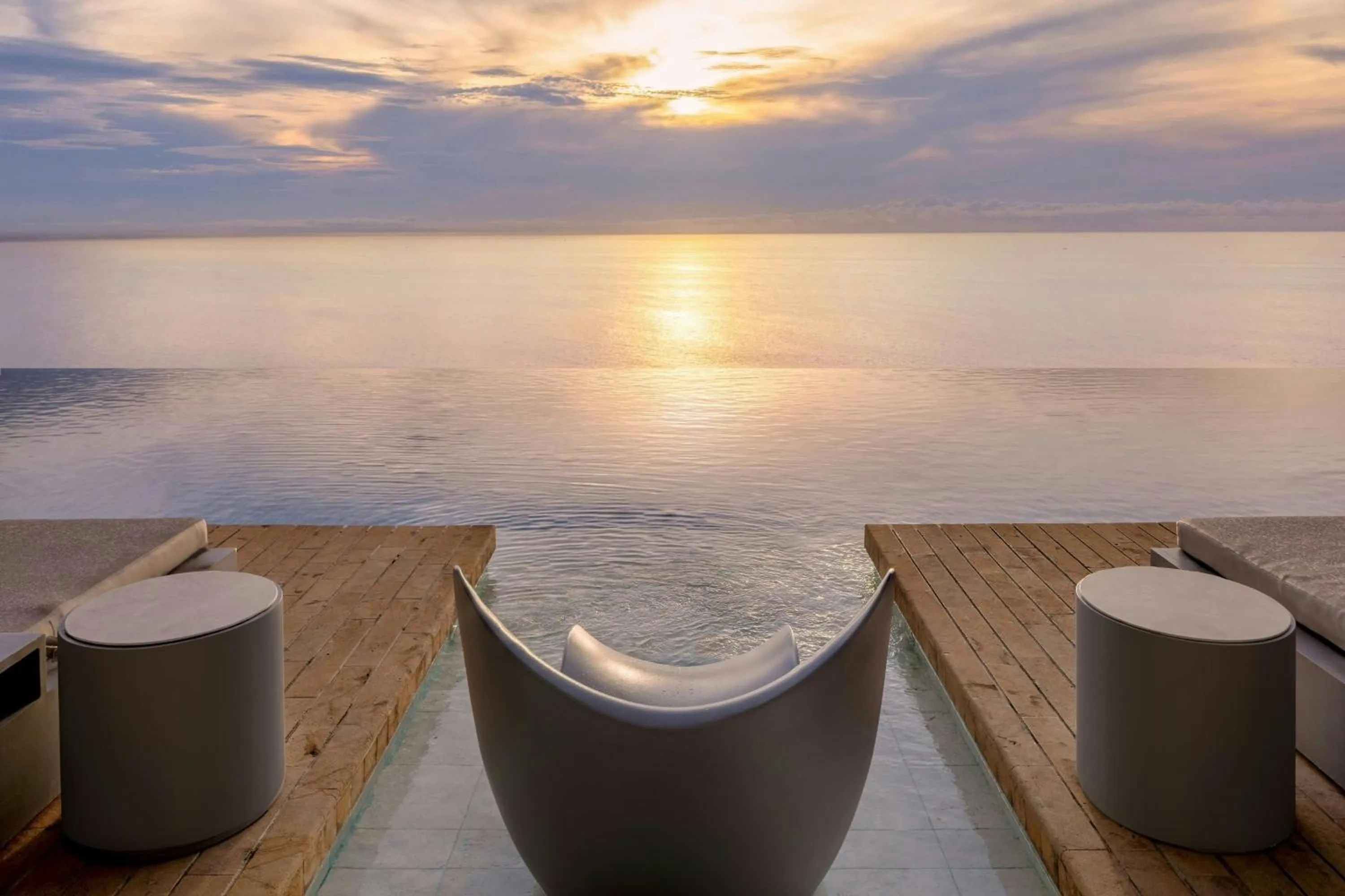 Fitness centre/facilities in JW Marriott Panama