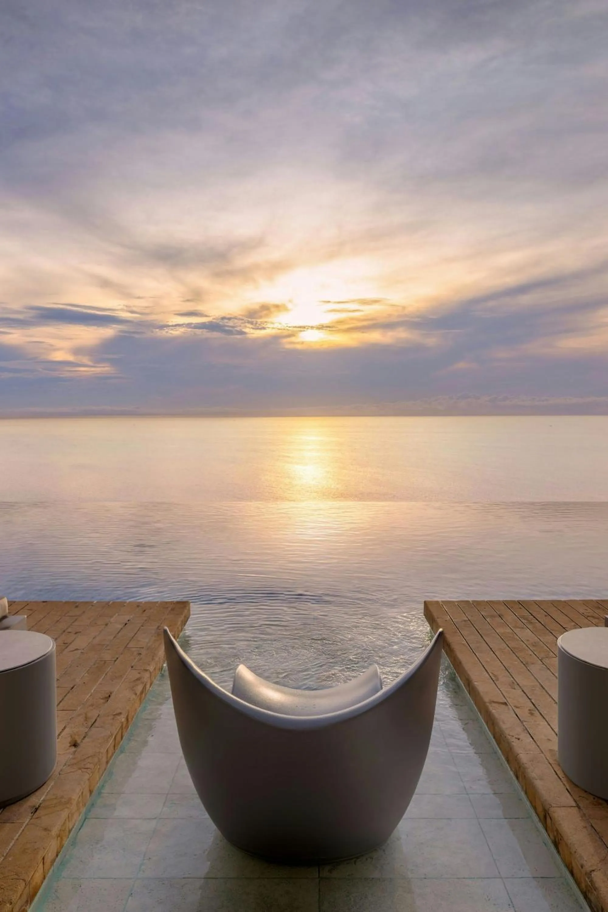 Fitness centre/facilities in JW Marriott Panama