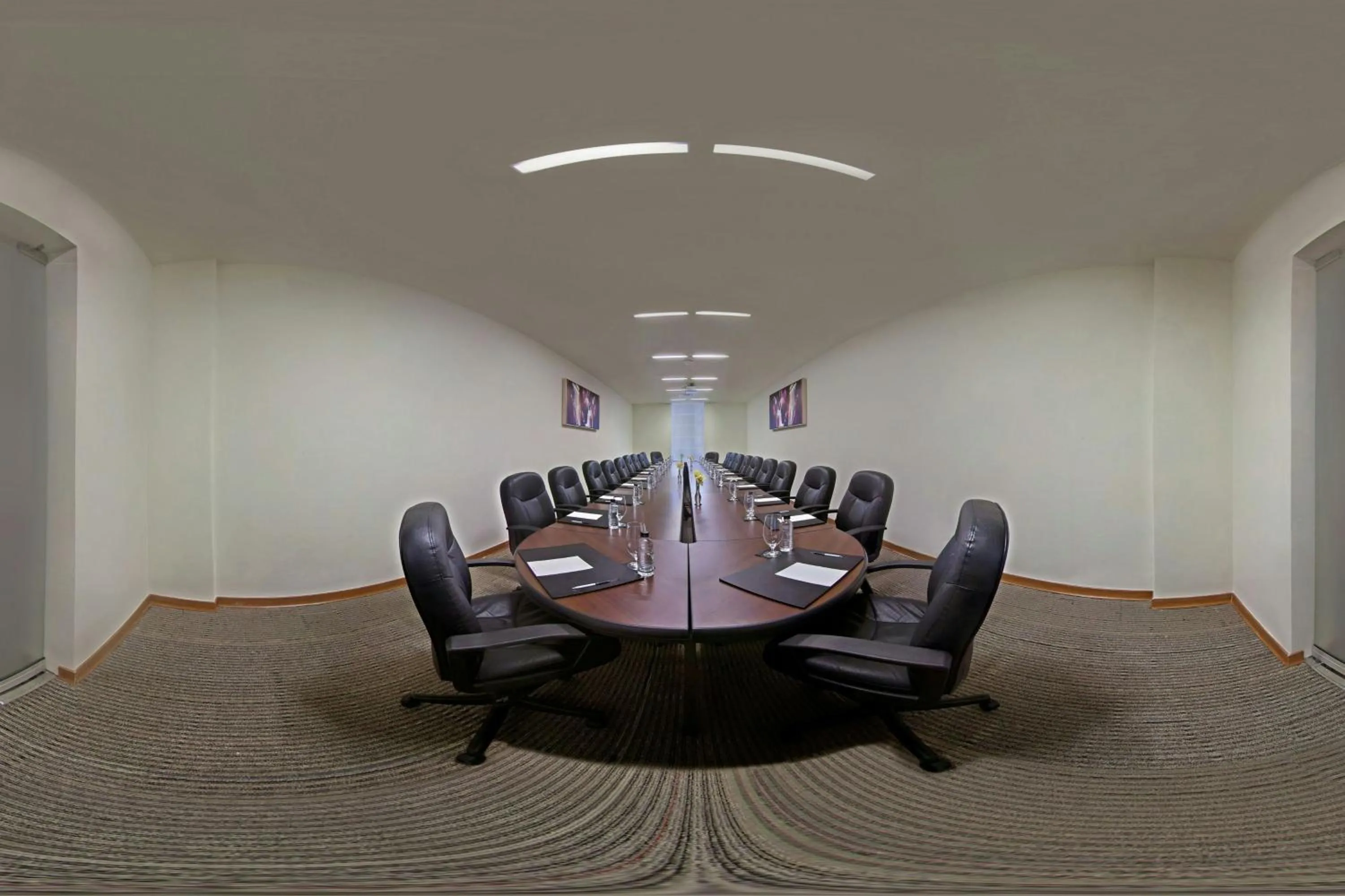 Meeting/conference room in JW Marriott Panama