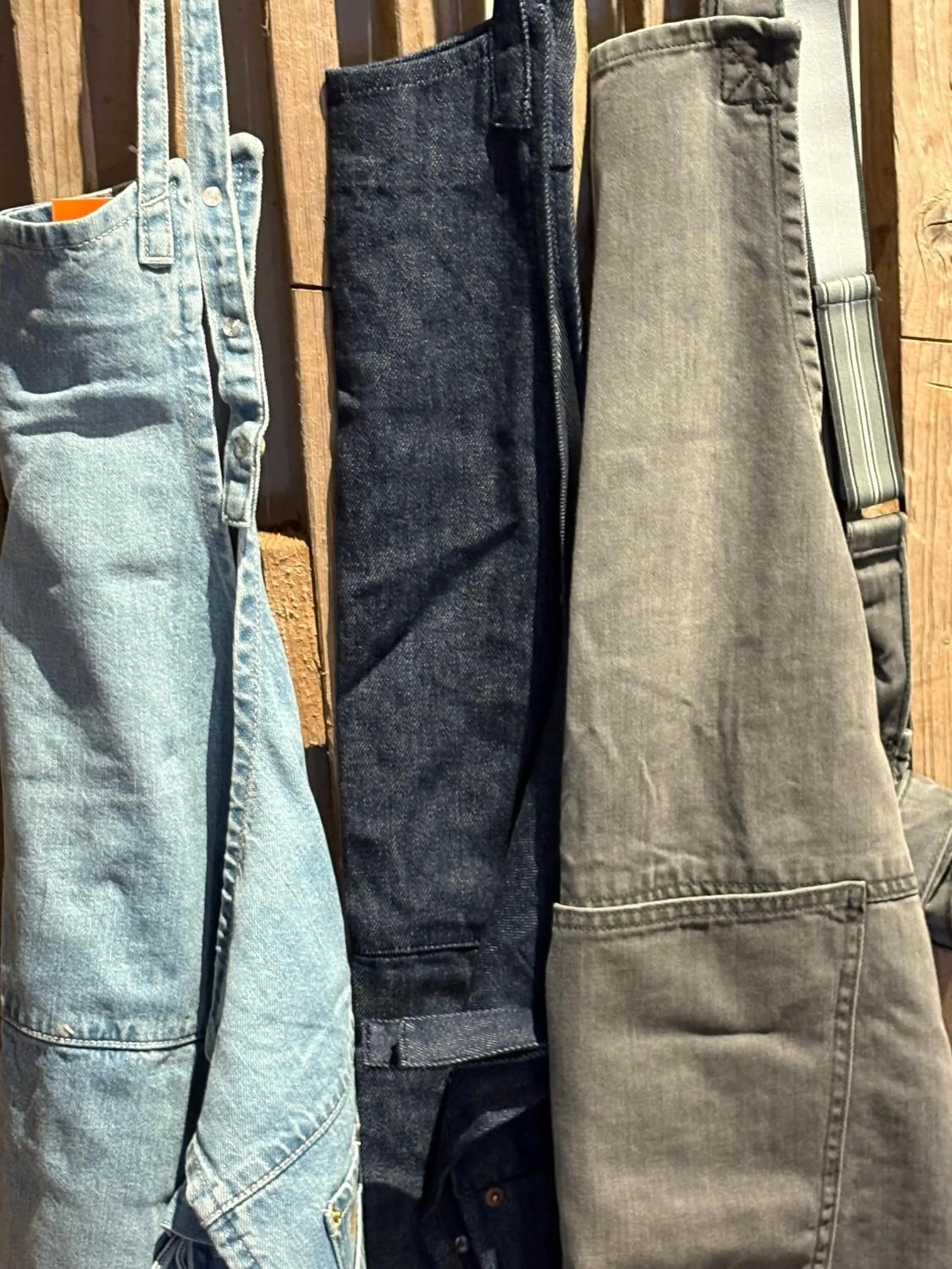 Shopping Area in Rønhave