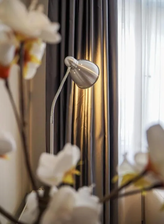 Decorative detail in Charles Bridge Premium Residence