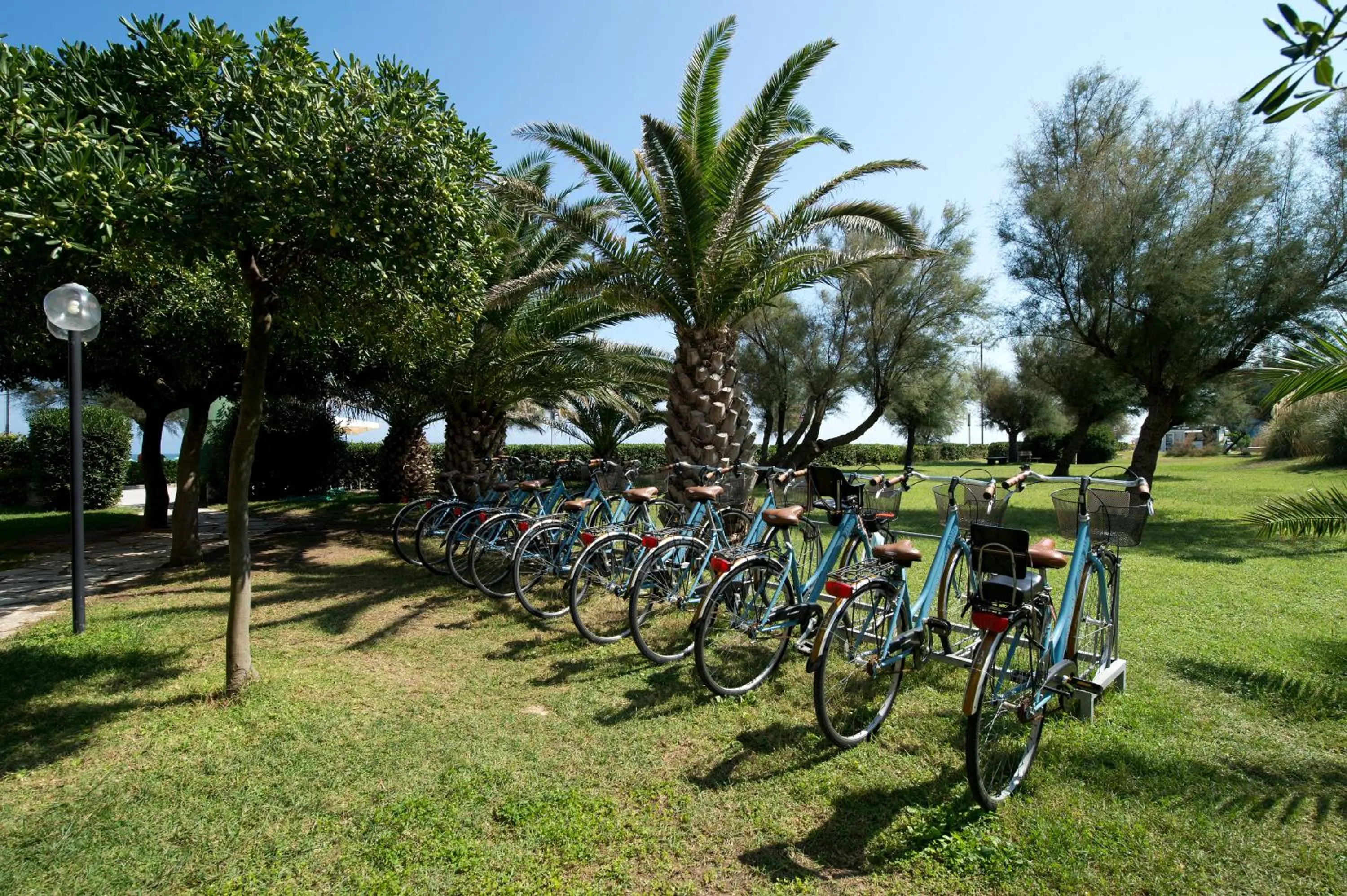 Day in UNA HOTELS Imperial Beach Hotel