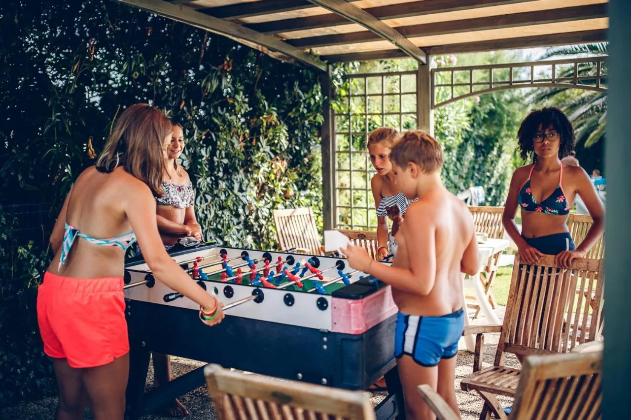 Kids's club in UNA HOTELS Imperial Beach Hotel