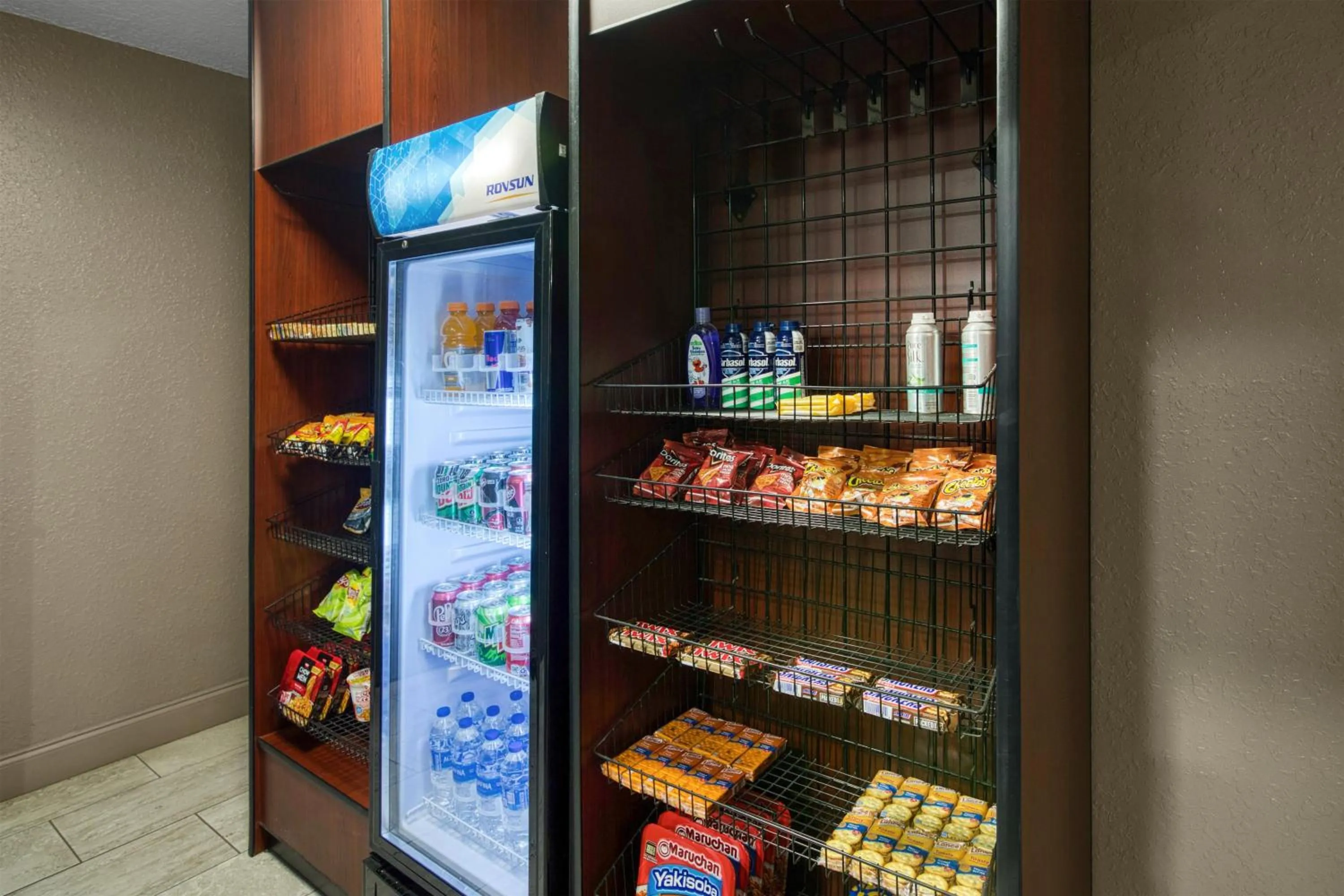 Property building in Best Western Waldo Inn & Suites