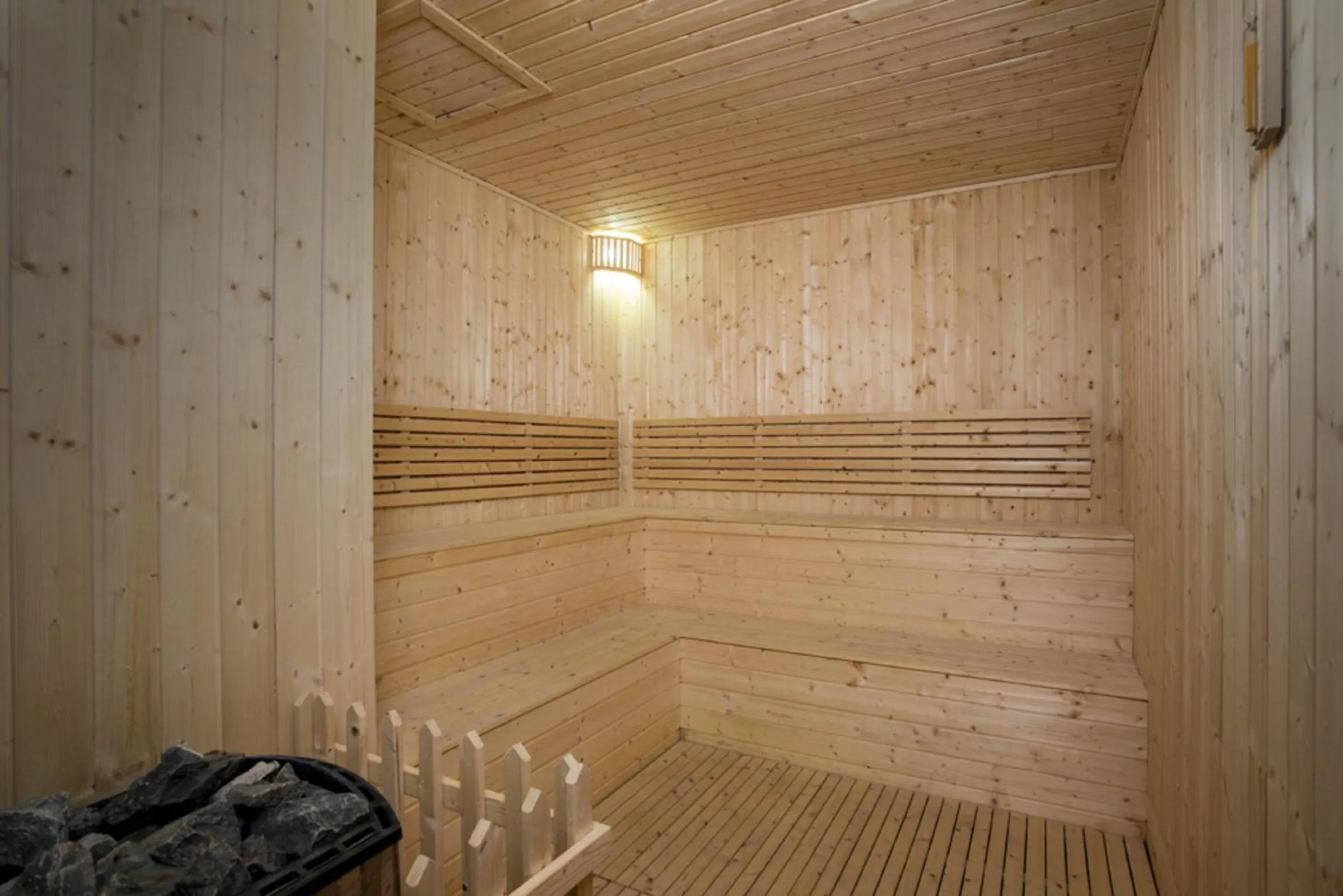 Somerset Harmony City Wuxi