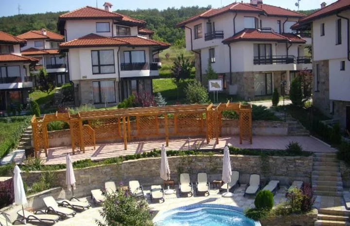 Beach in Bay View Villas - Luxury Villas & Apartments