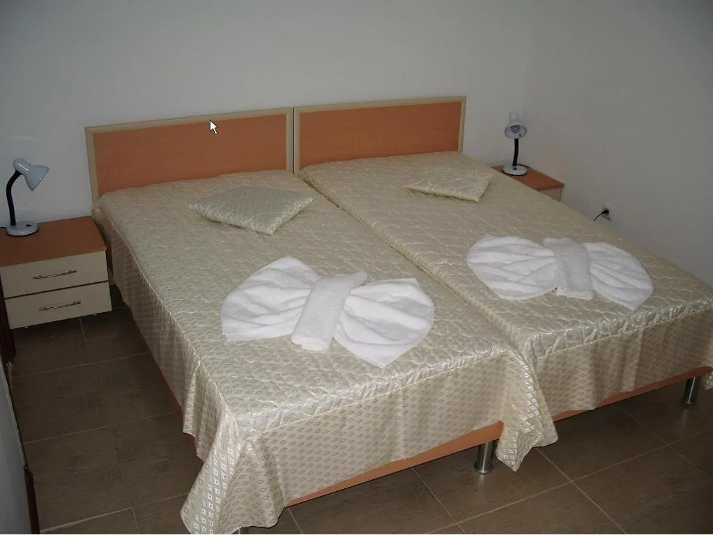 Photo of the whole room in Bay View Villas - Luxury Villas & Apartments