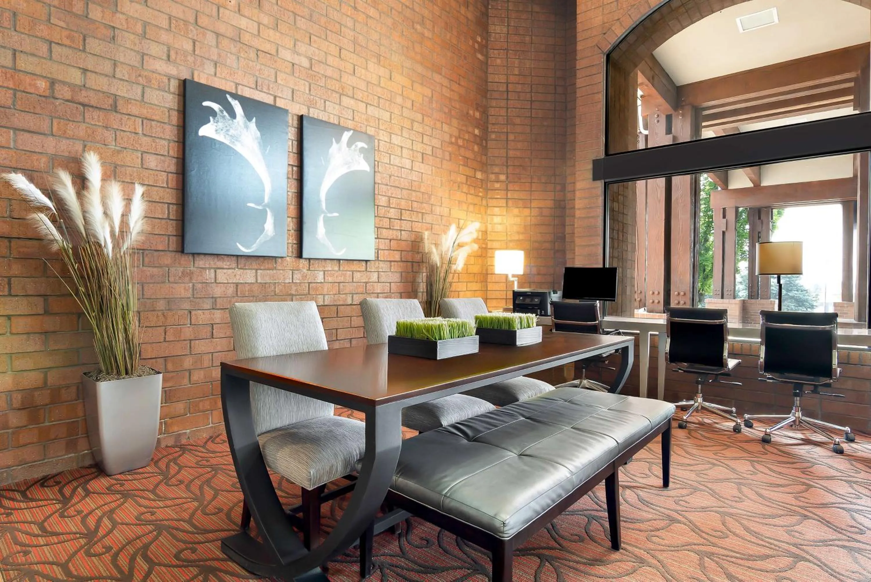 Business facilities in Best Western Pocatello Inn