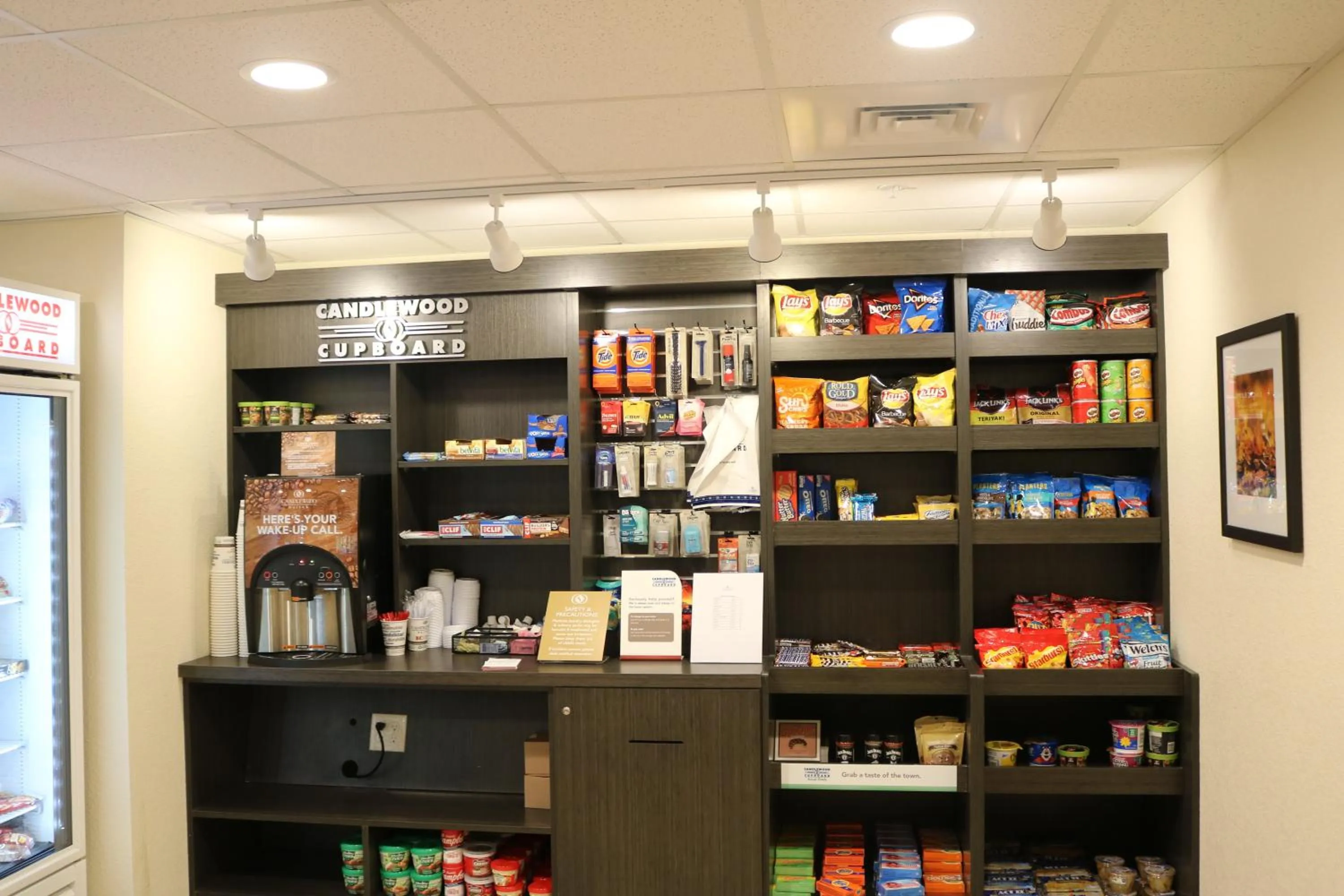 Other in Candlewood Suites Nashville - Goodlettsville by IHG