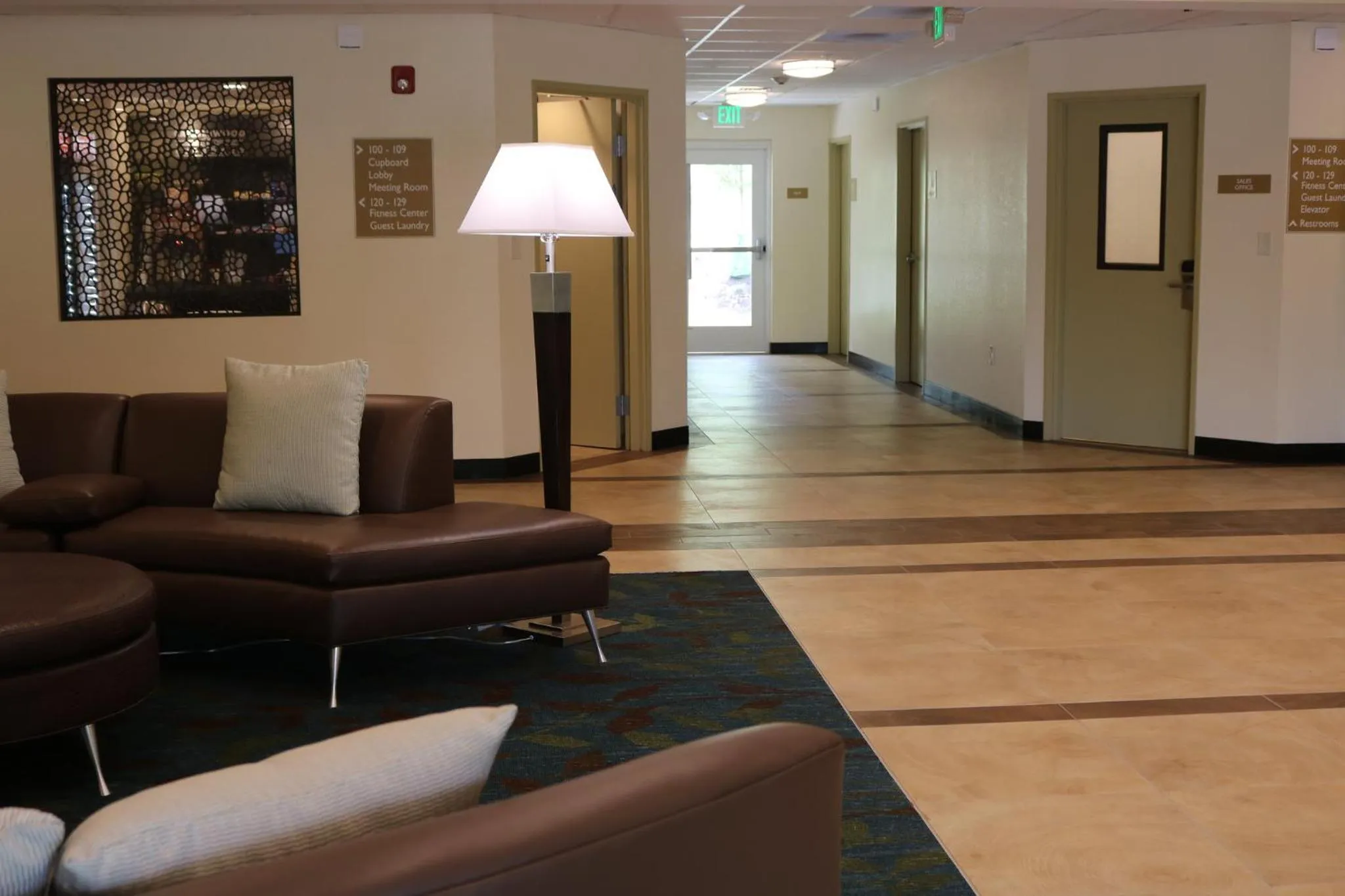 Property building in Candlewood Suites Nashville - Goodlettsville by IHG