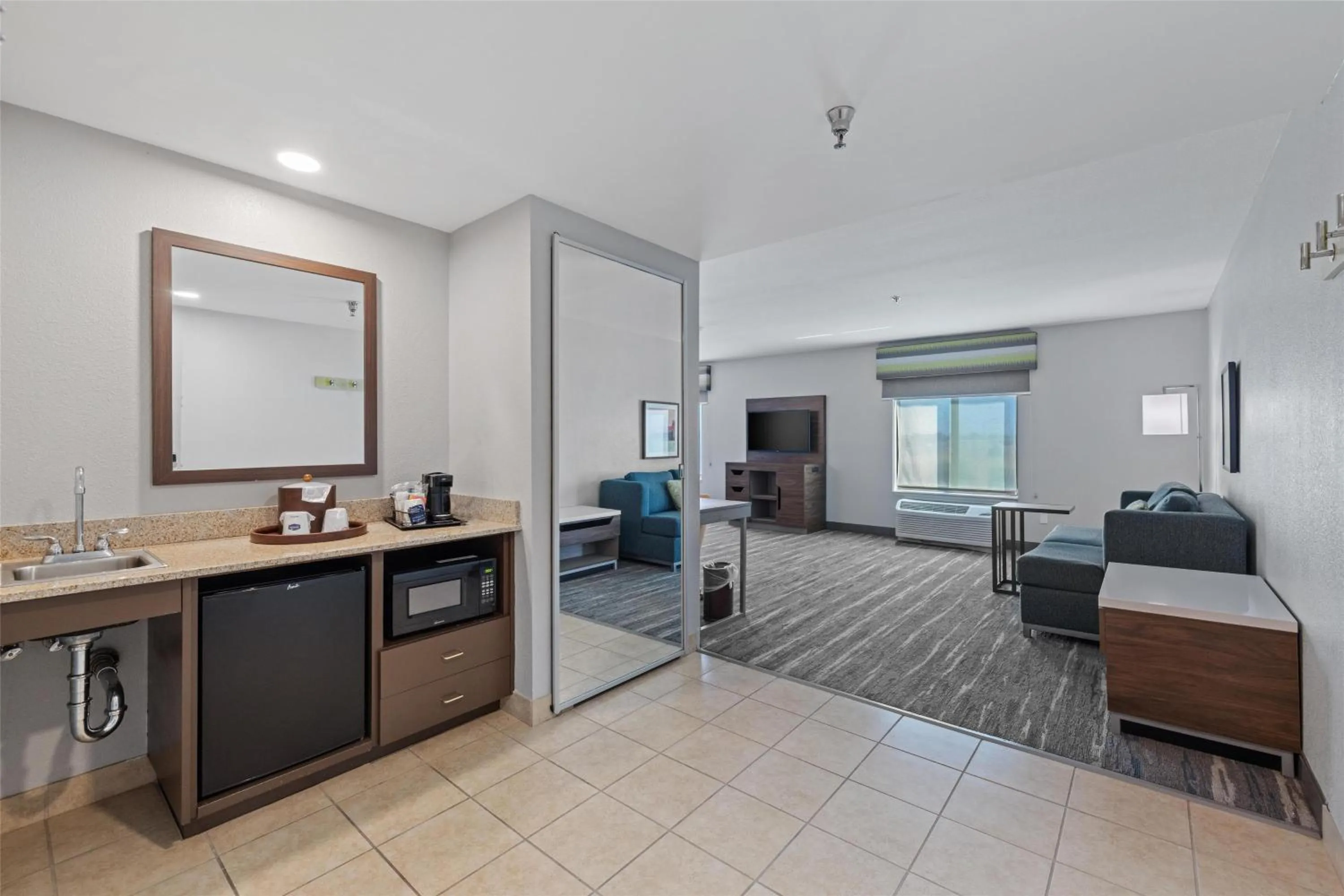 Other in Hampton Inn & Suites Madera