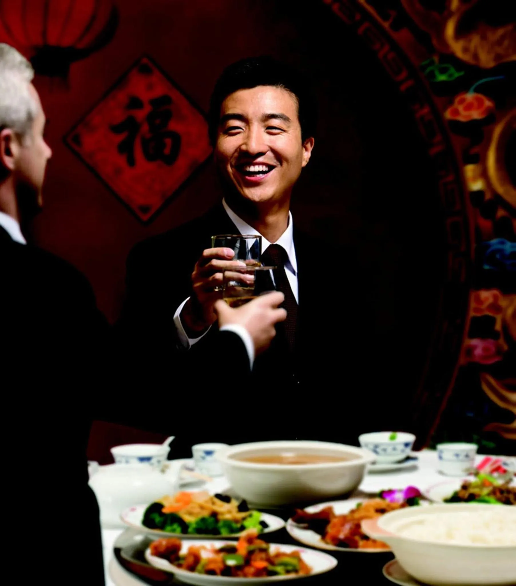 Restaurant/places to eat in Holiday Inn & Suites Tianjin Downtown, an IHG Hotel