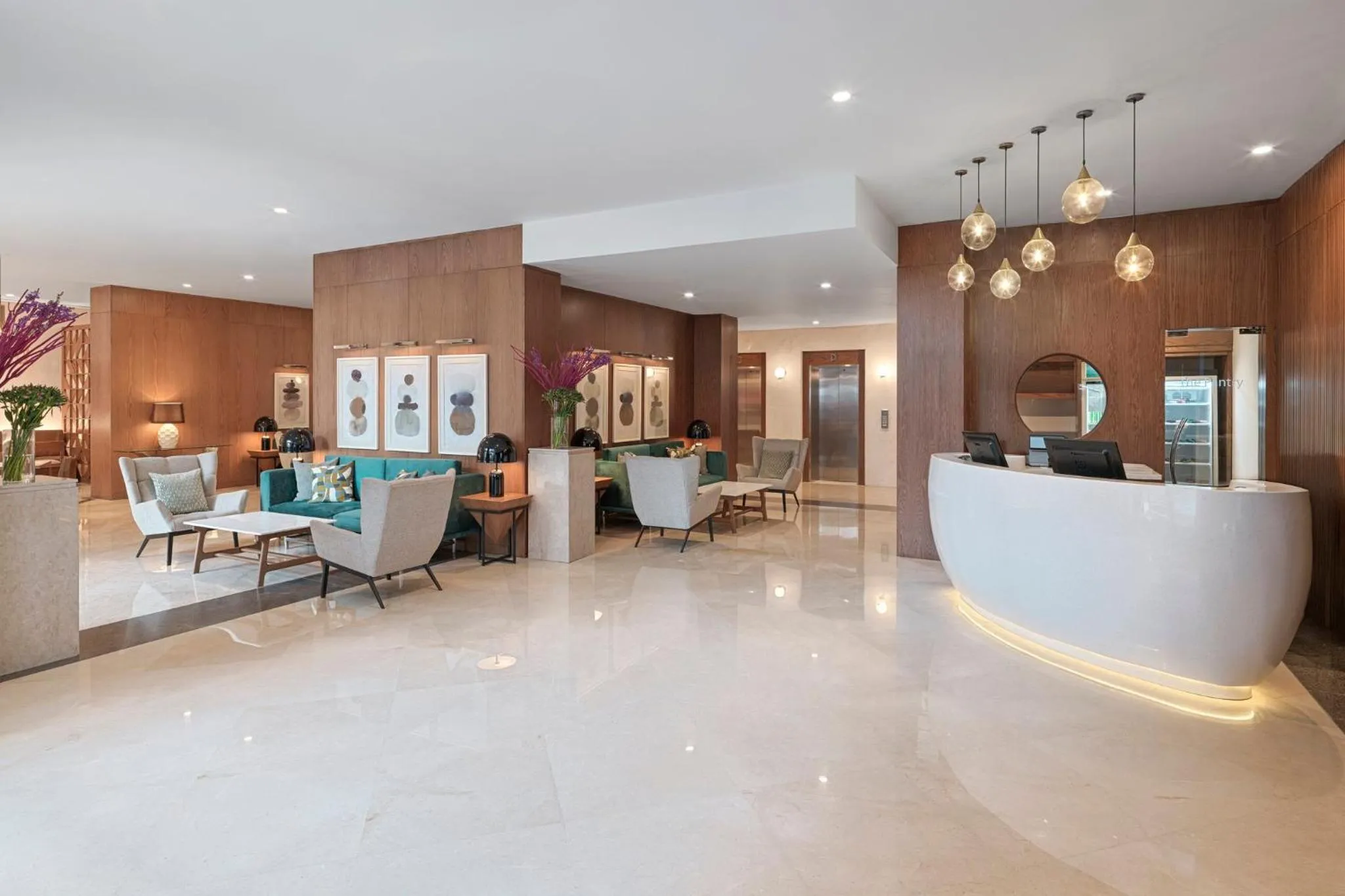 Staybridge Suites & Apartments - Citystars by IHG