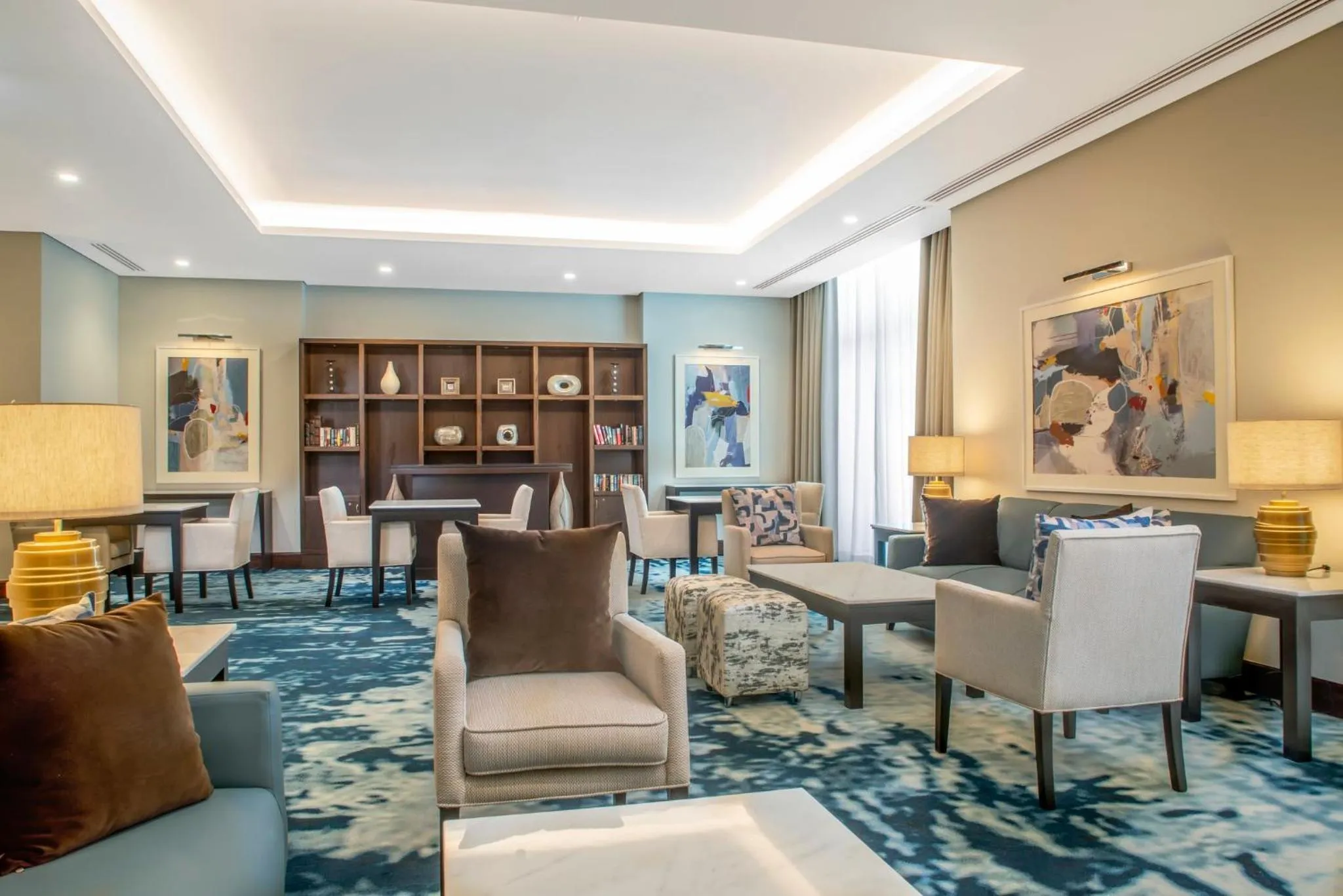 Other in Staybridge Suites & Apartments - Citystars by IHG