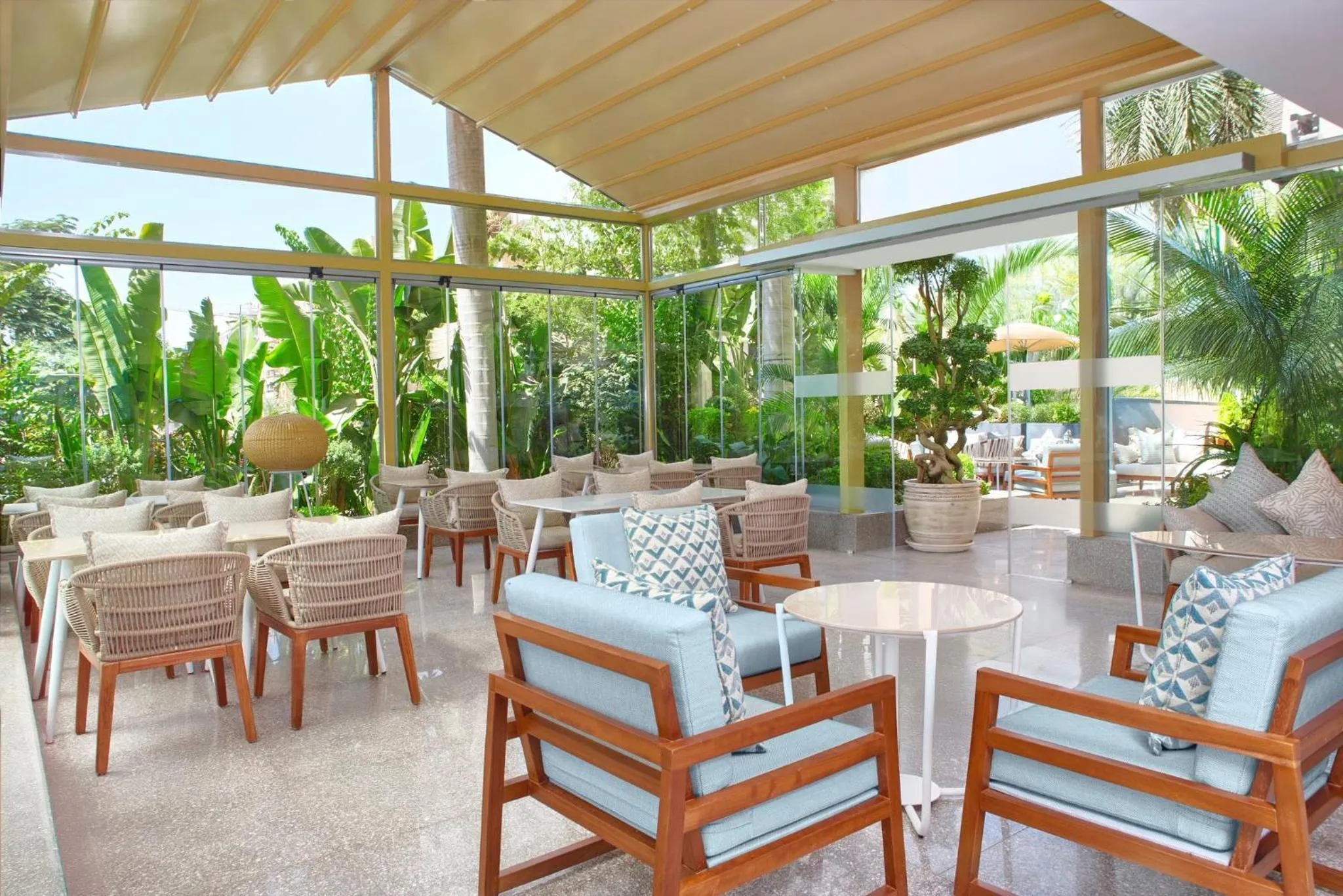 Other in Staybridge Suites & Apartments - Citystars by IHG