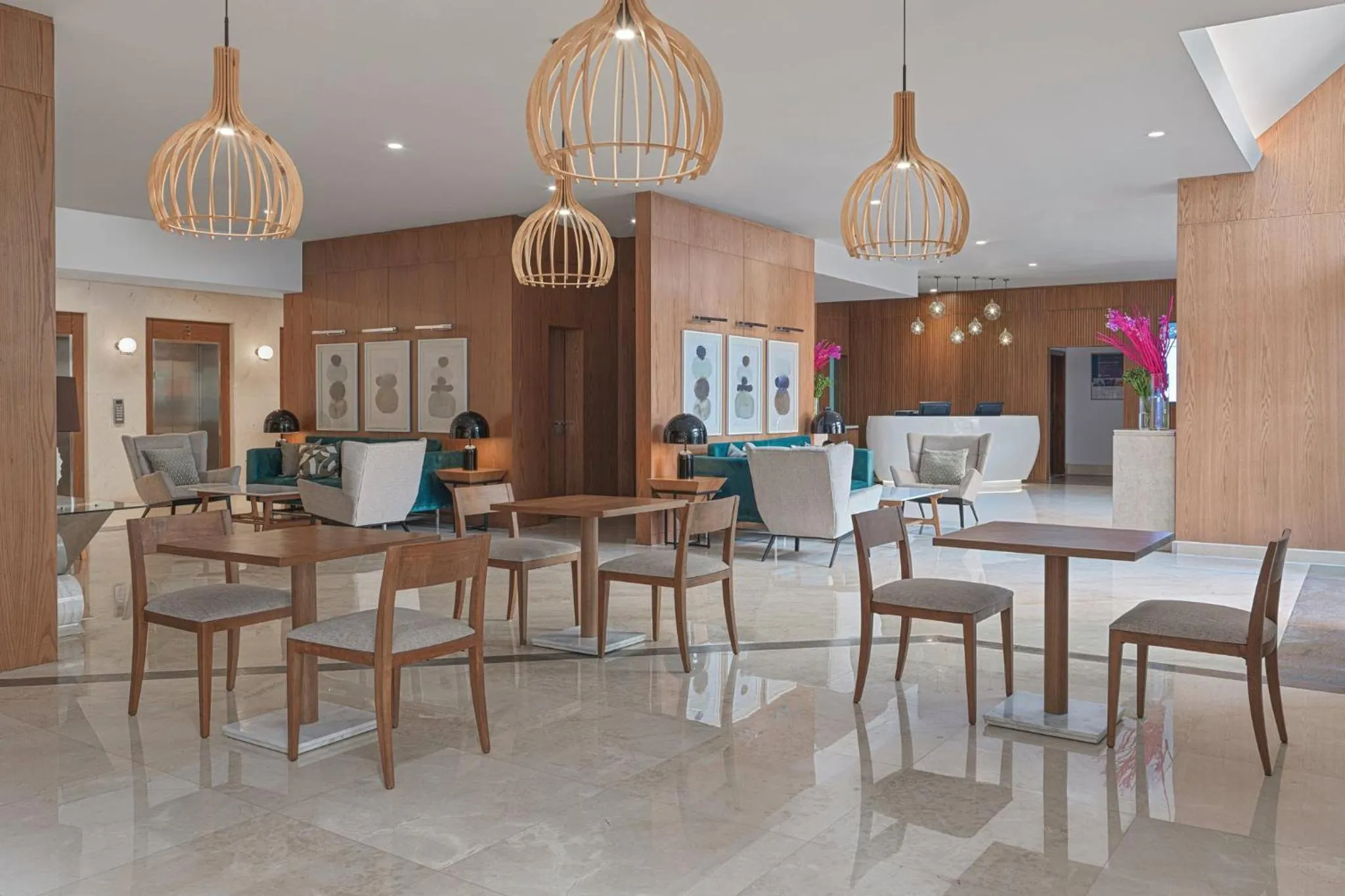 Staybridge Suites & Apartments - Citystars by IHG