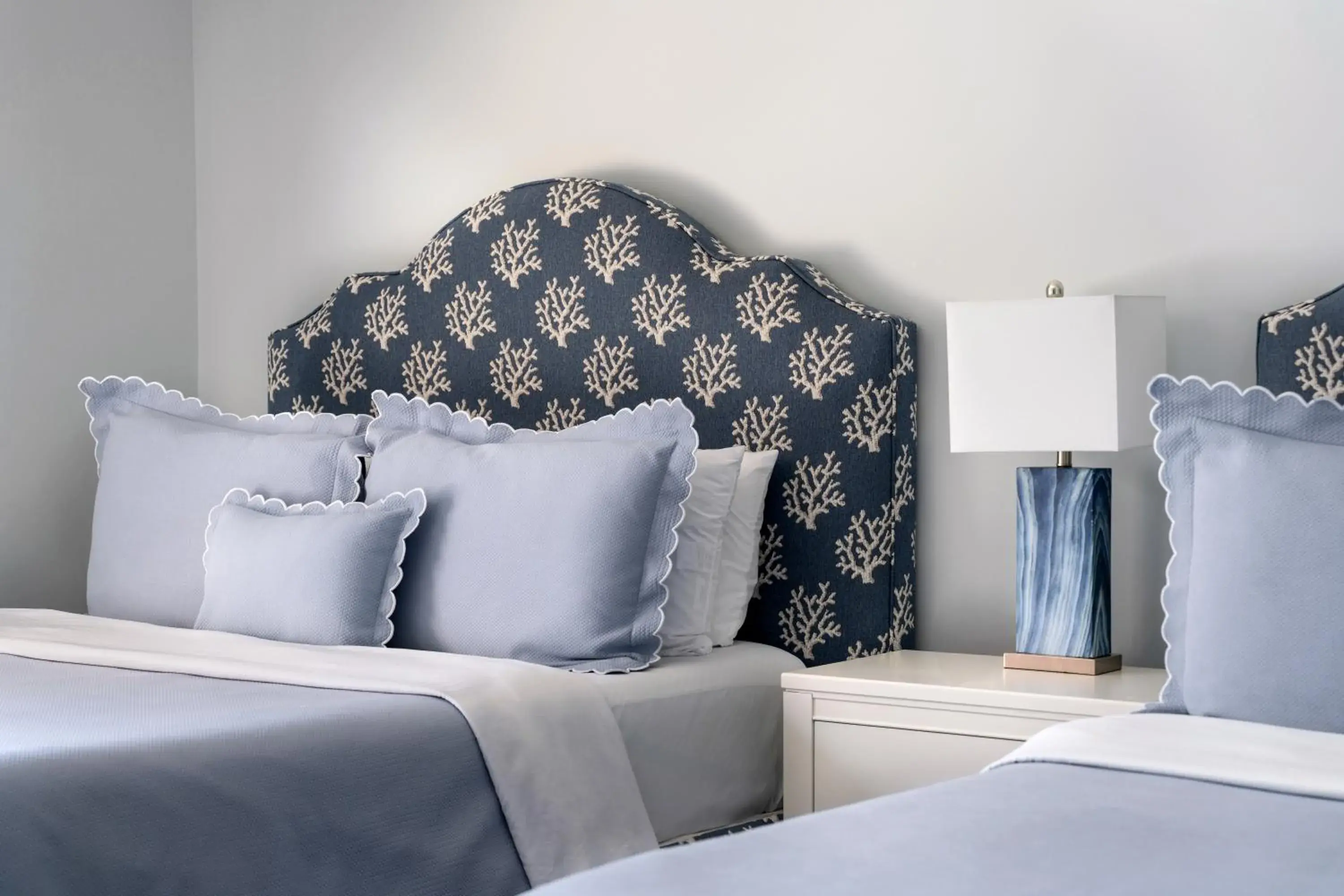 Double Room in Southampton Inn Double Room in Southampton Inn