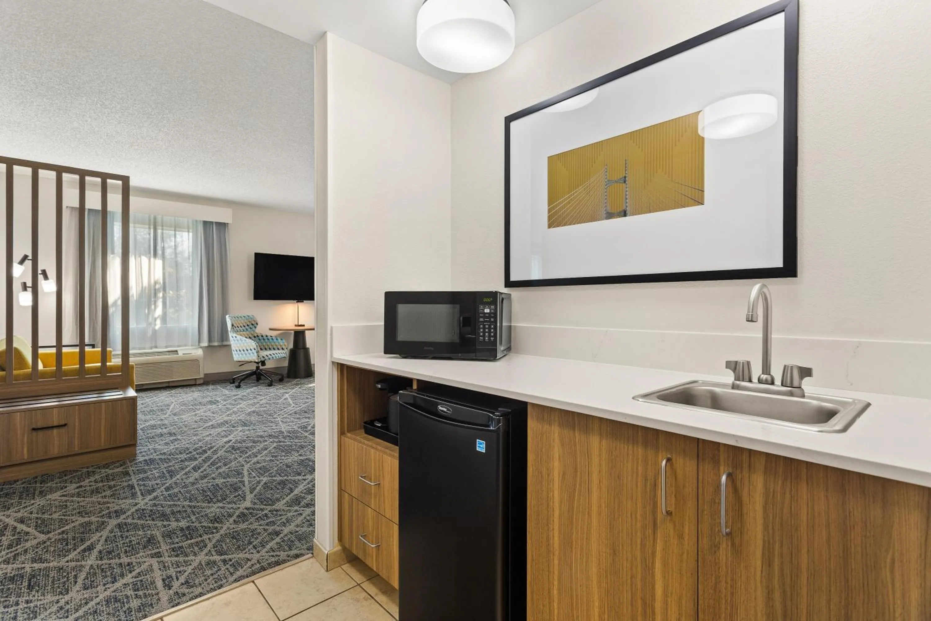 Other in Hampton Inn & Suites Port Richey