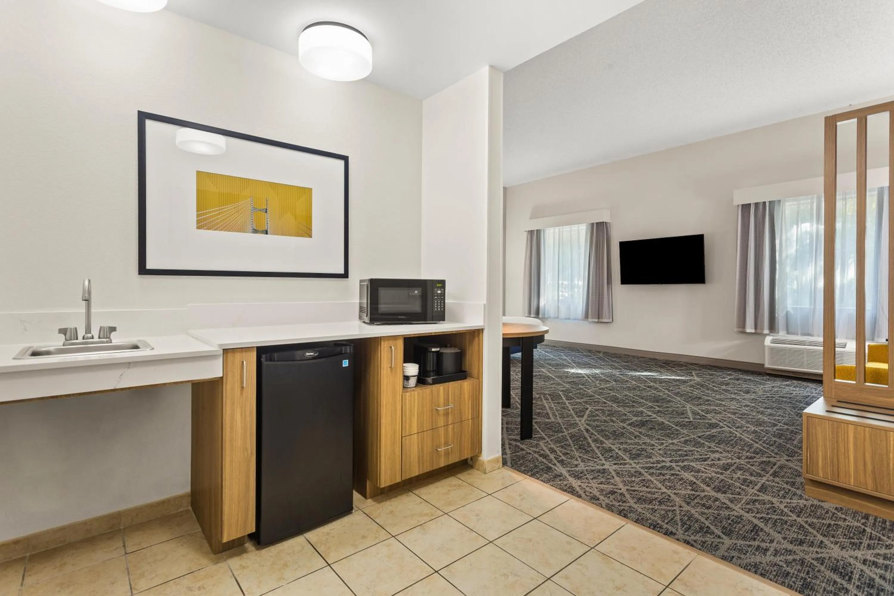 Other in Hampton Inn & Suites Port Richey