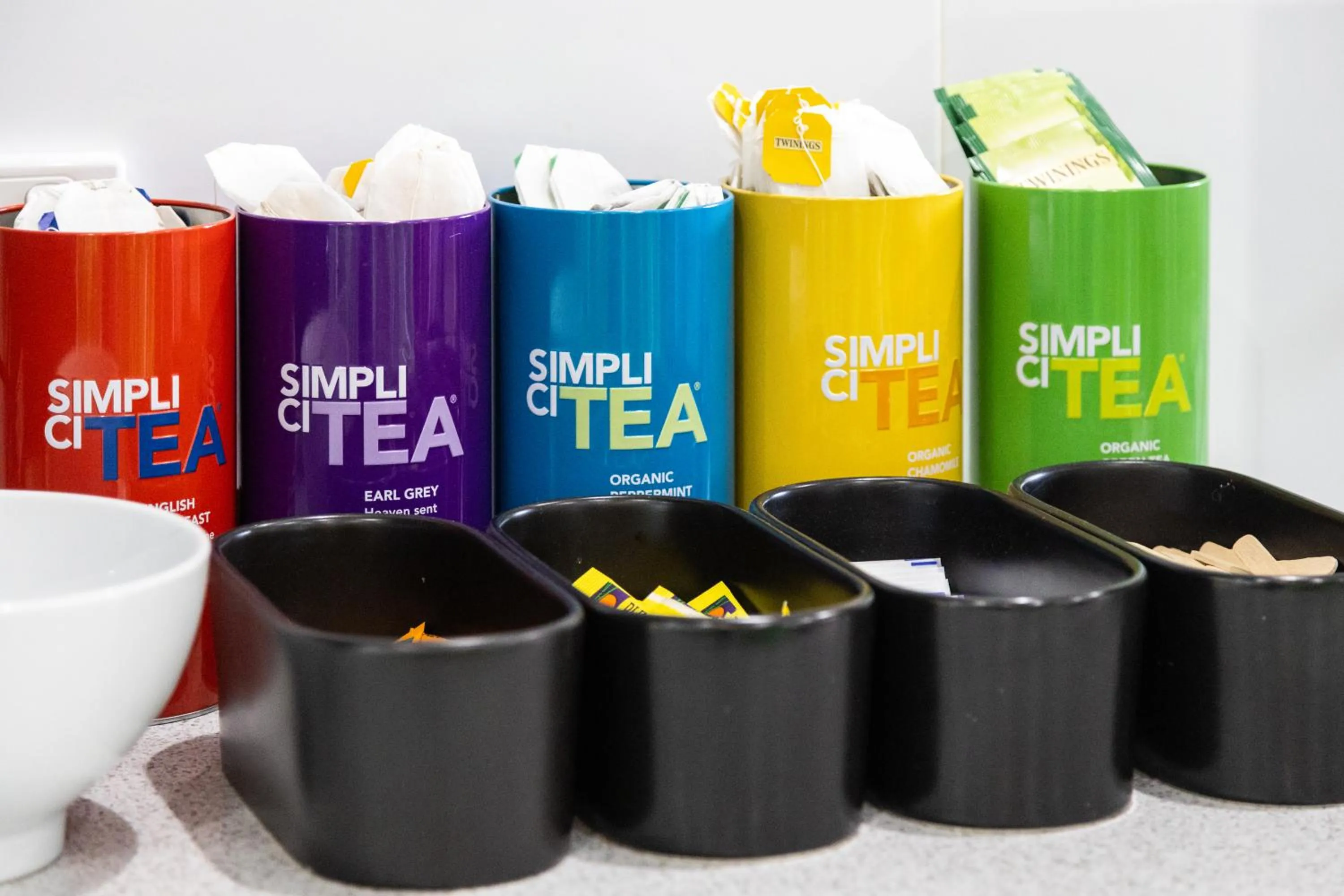 Property building in Broome Time Resort