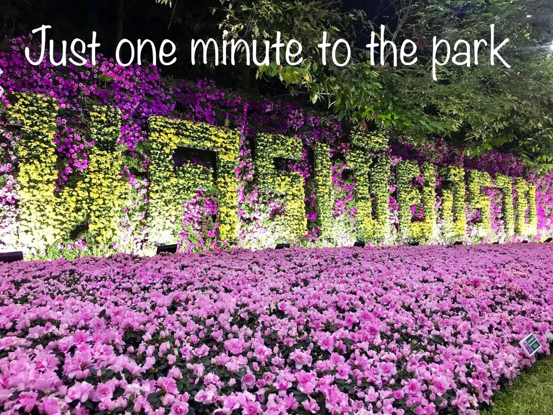 Nearby landmark in Bann Tawan Hostel Chiang Rai