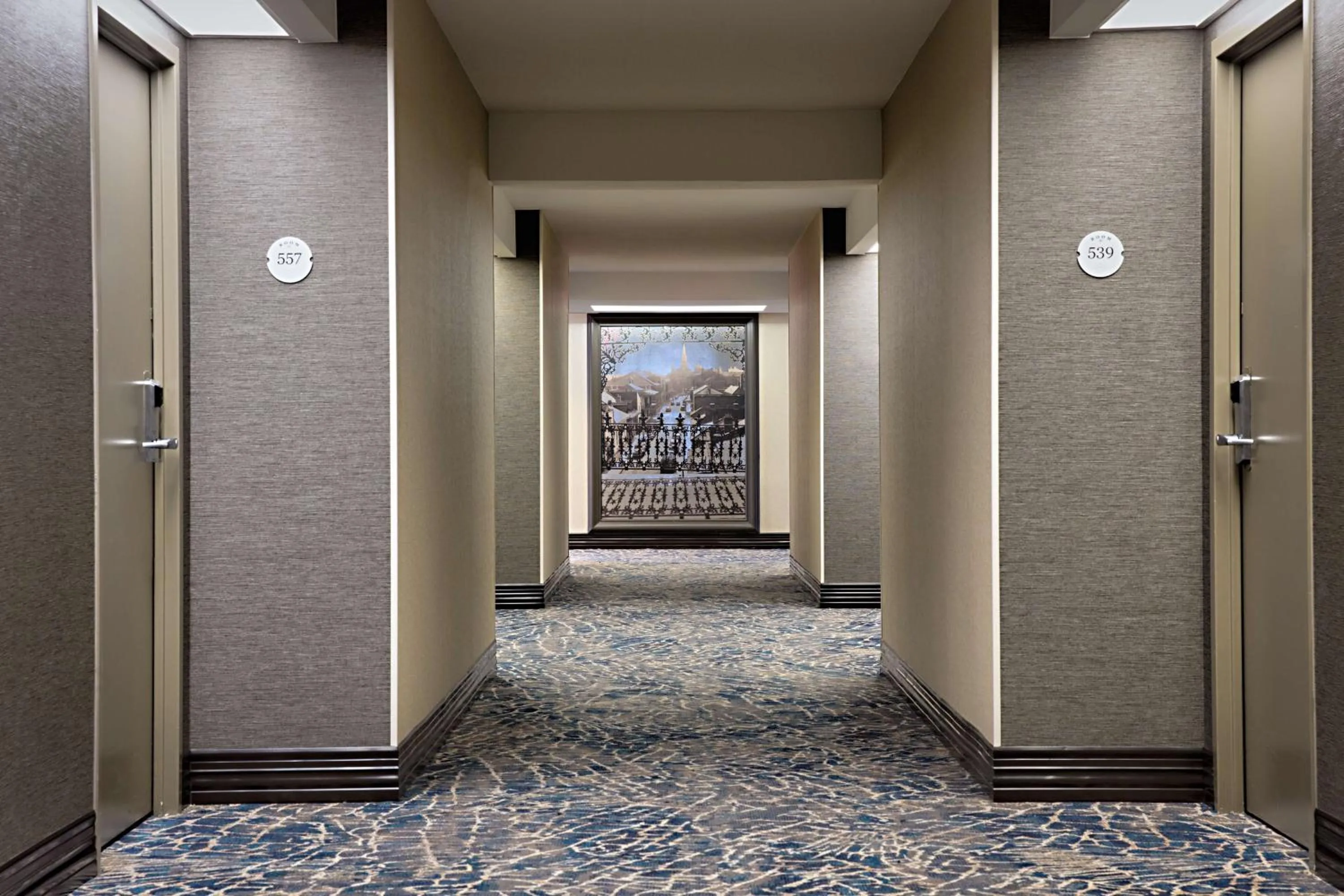 Other in Hilton New Orleans Airport